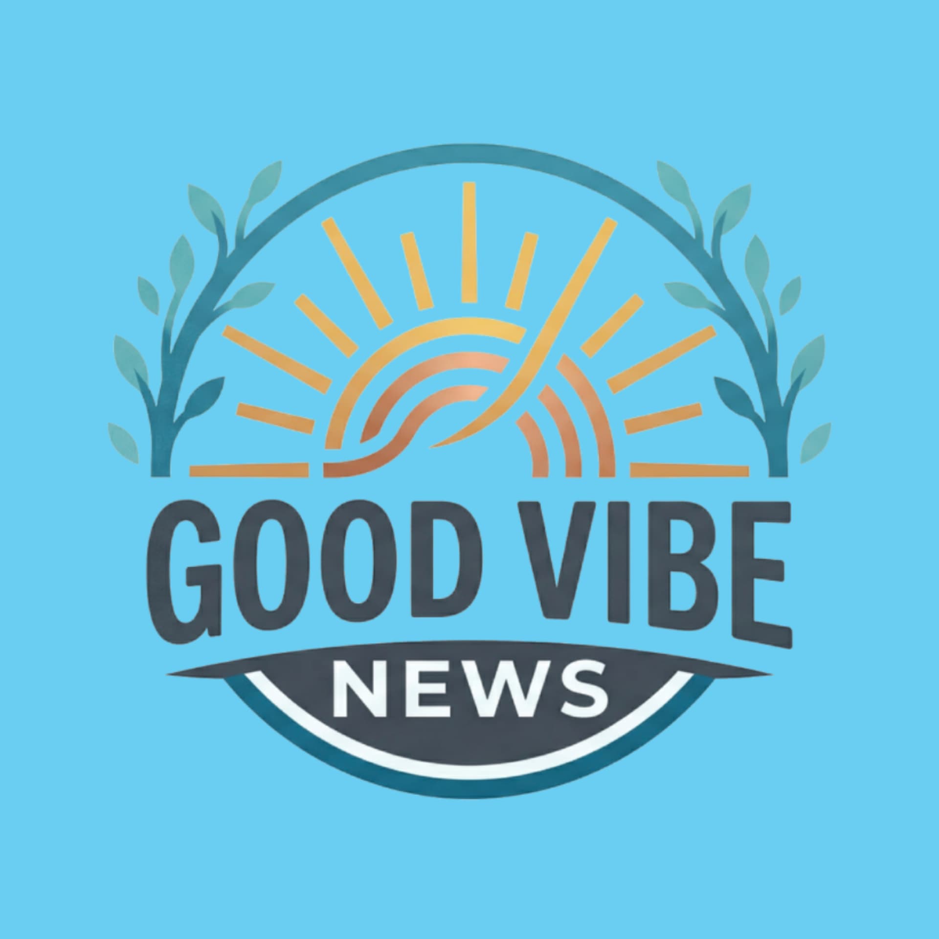 Good Vibe News - Podcasts