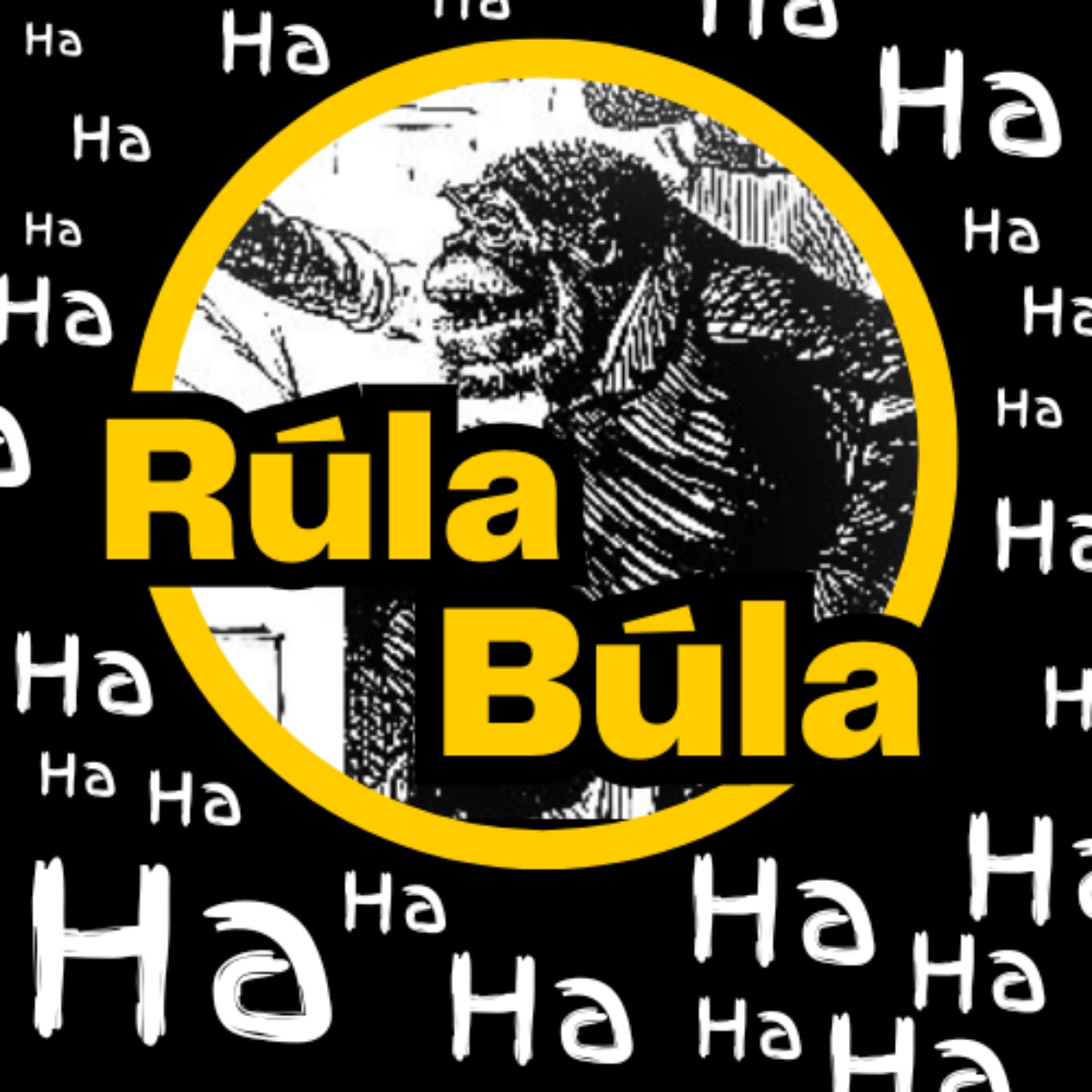 Rúla Búla - Podcasts