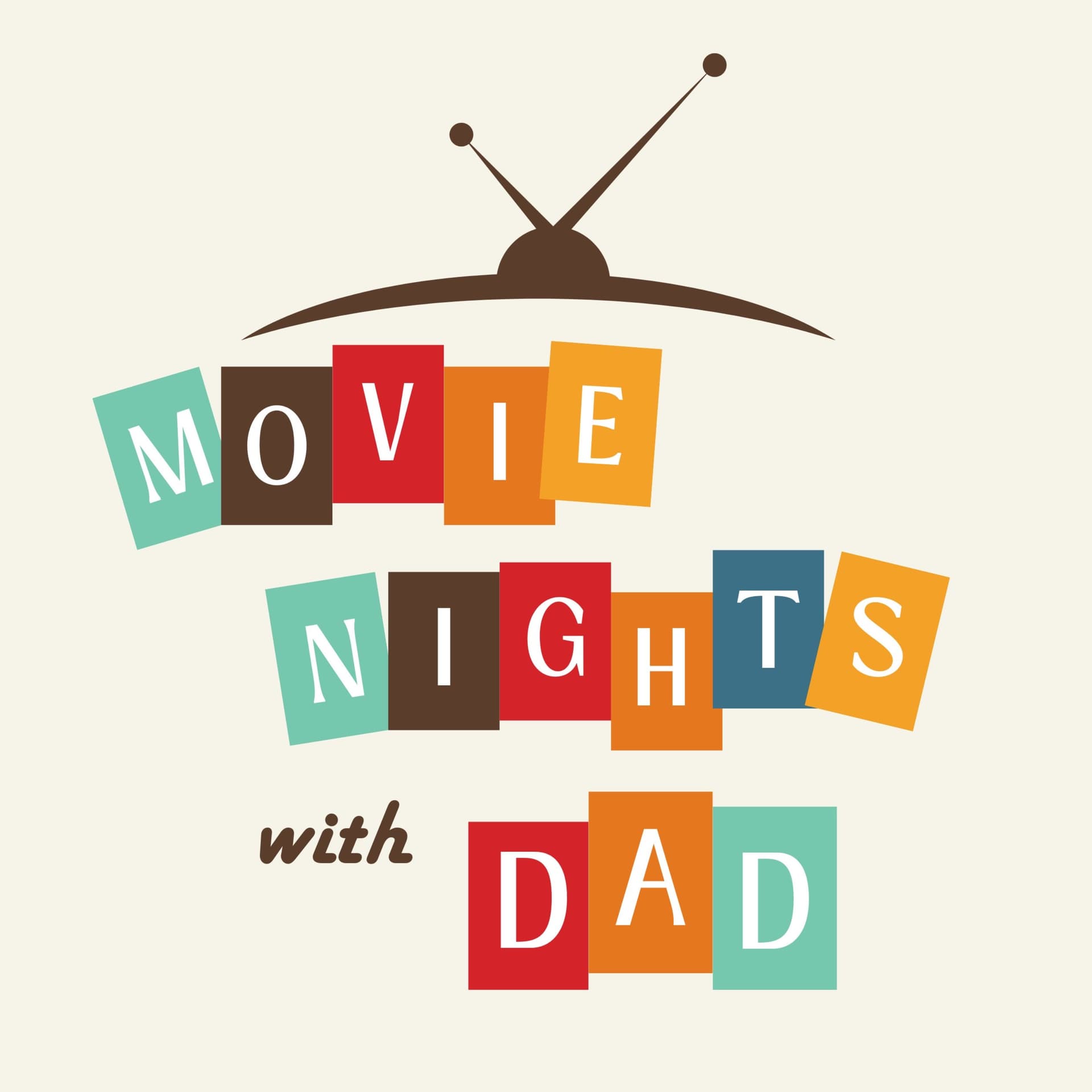 Movie Nights with Dad - Podcasts