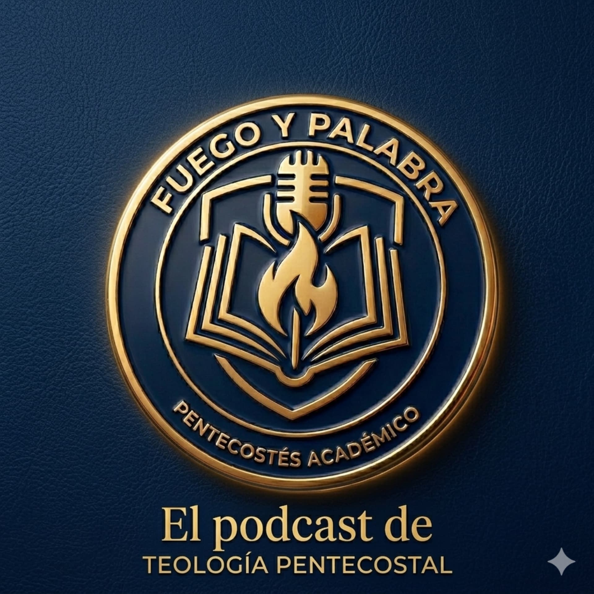 Fuego y Palabra - Podcasts