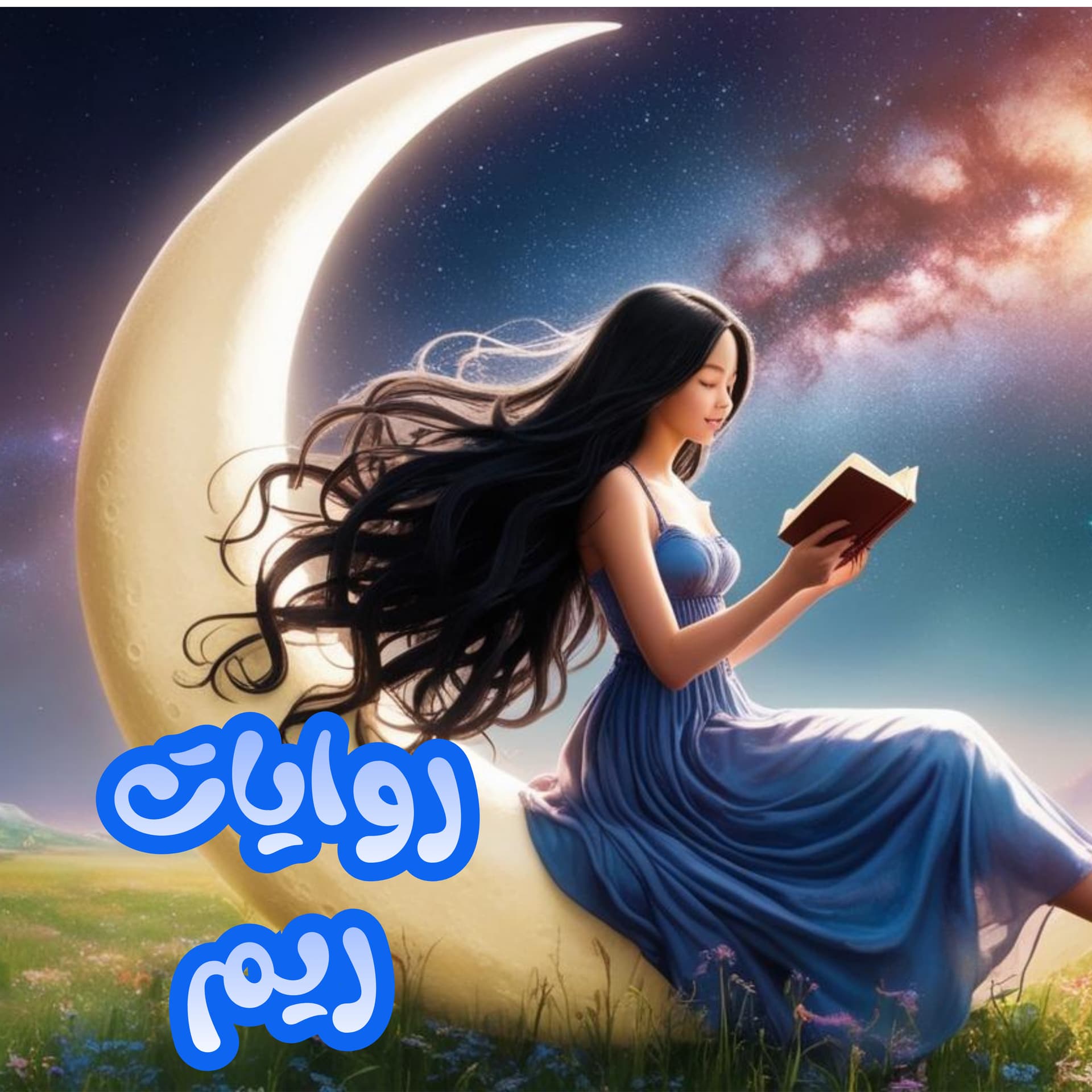 روايات ريم - Podcasts