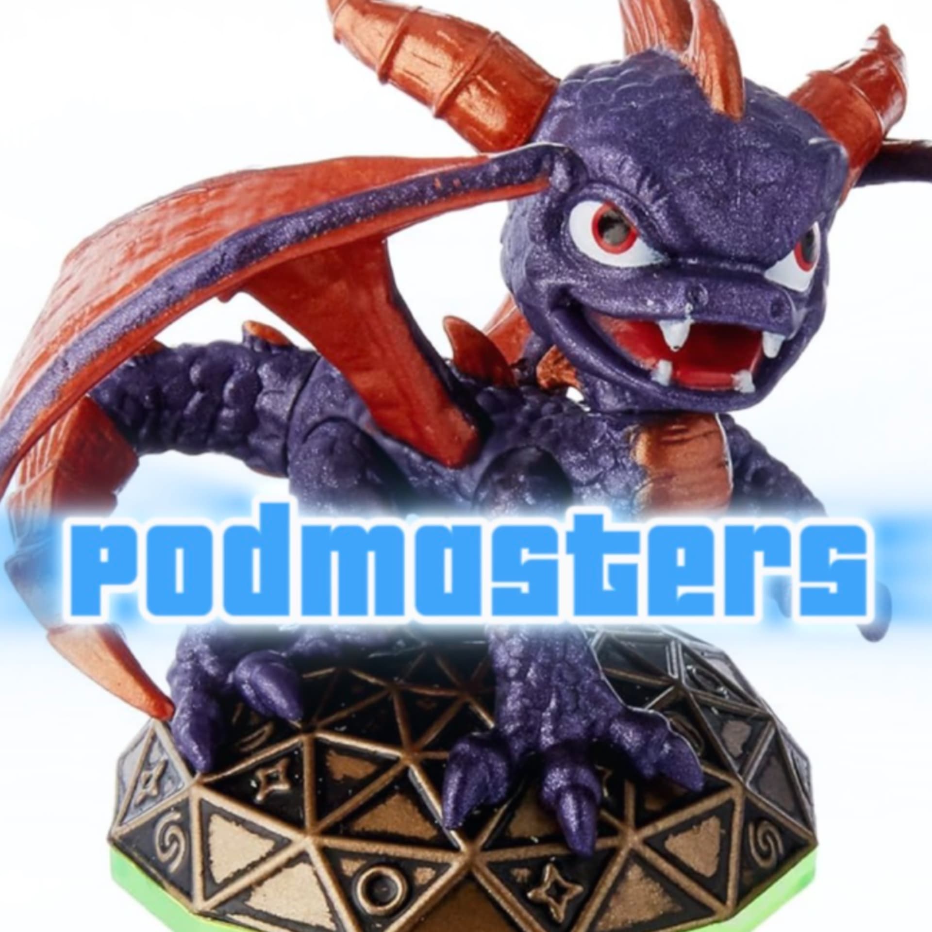 PodMasters - Podcasts