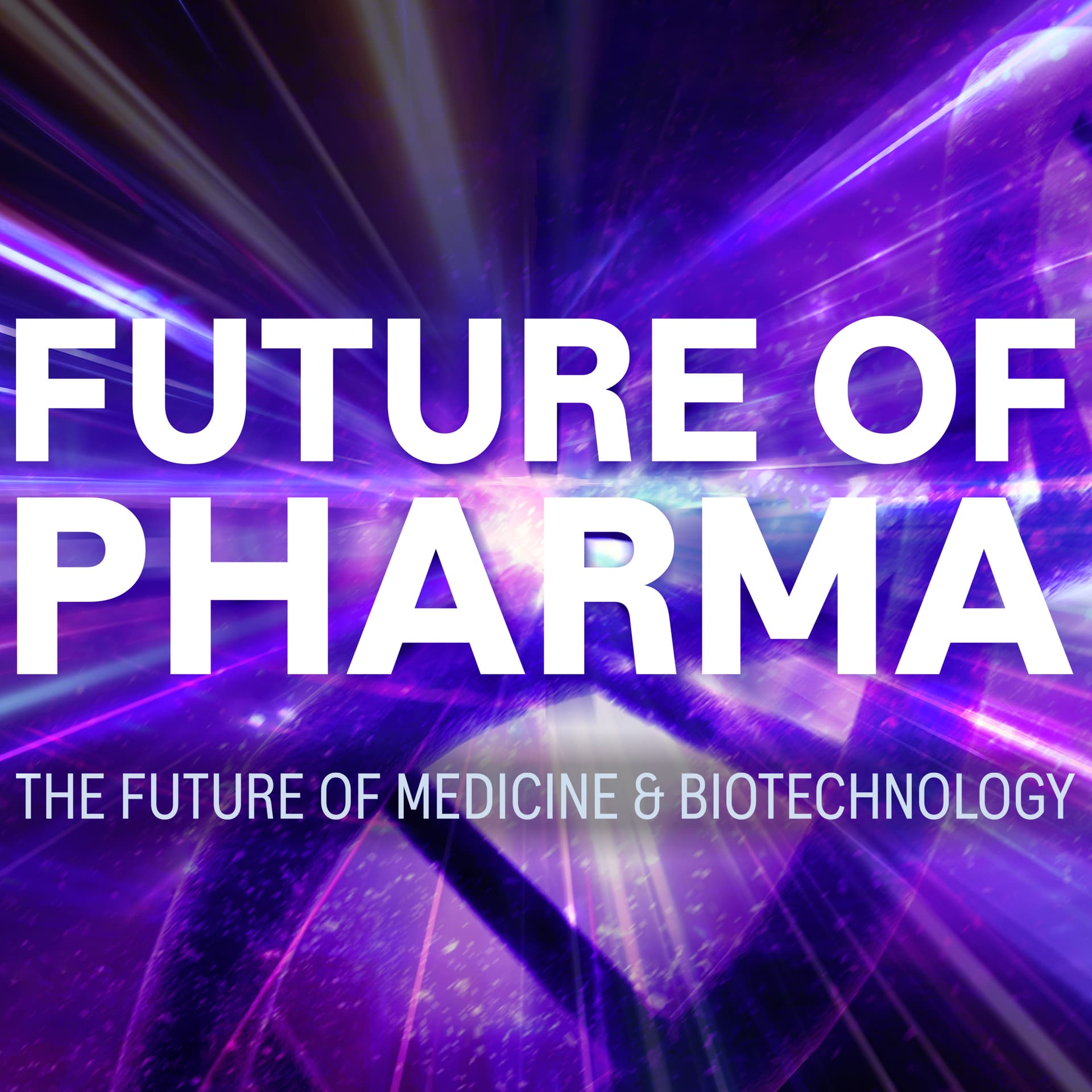 Future of Pharma: Ideas shaping AI, Biotech and Healthcare - Podcasts