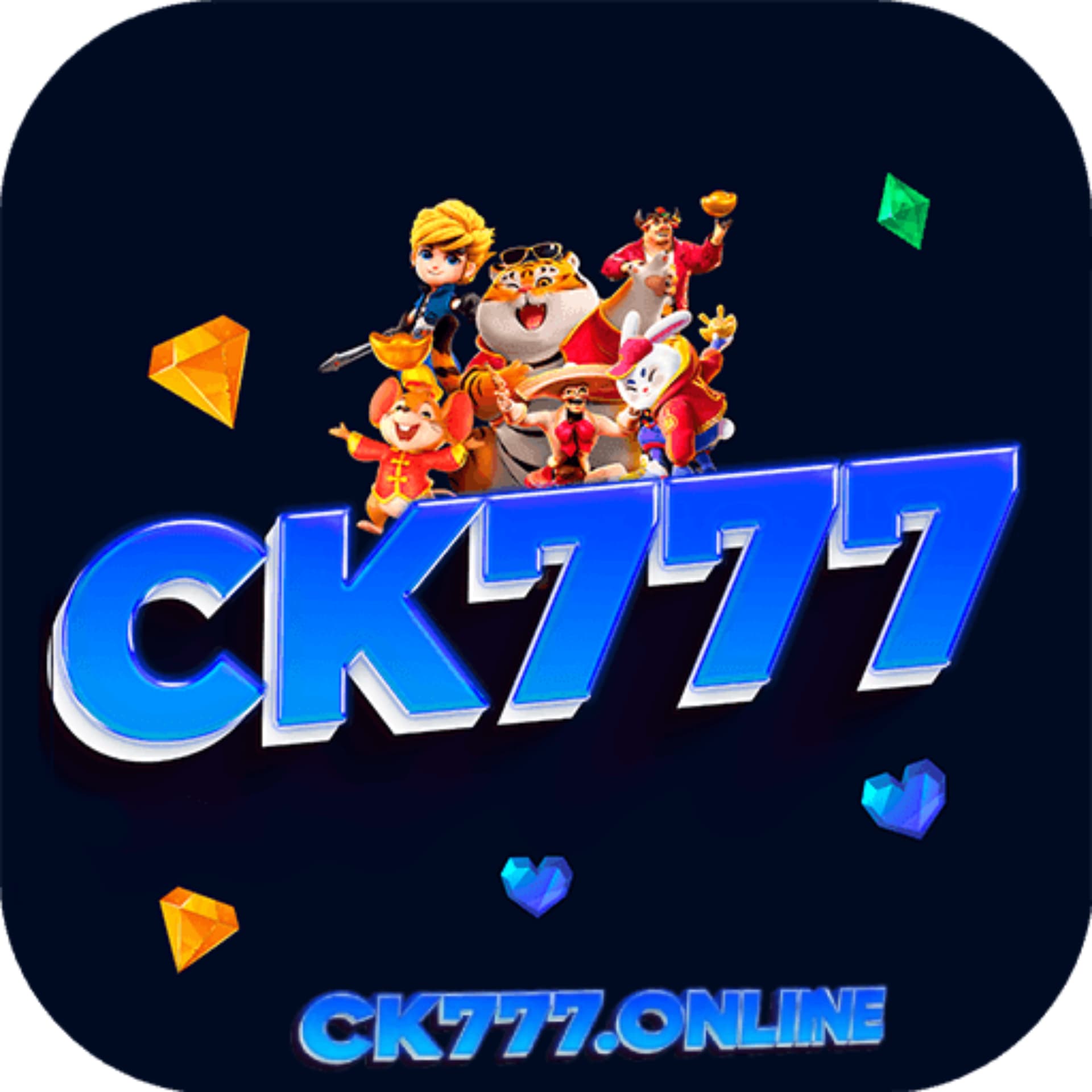 CK777 – Fast, Secure, and Rewarding Online Gaming Experience for Modern Players - Podcasts