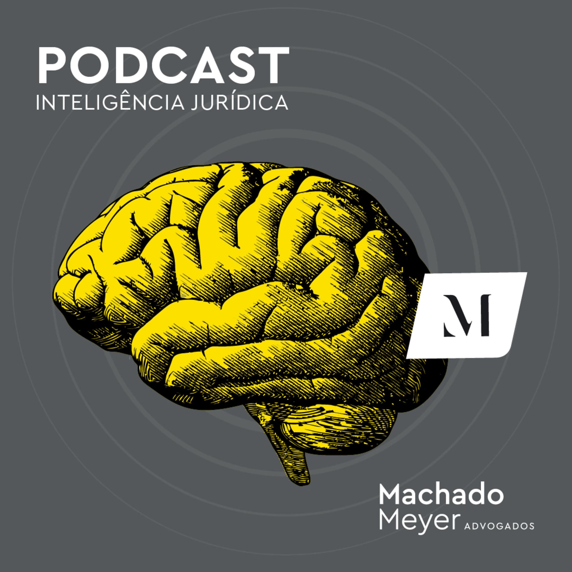 Inteligência Jurídica - Podcasts