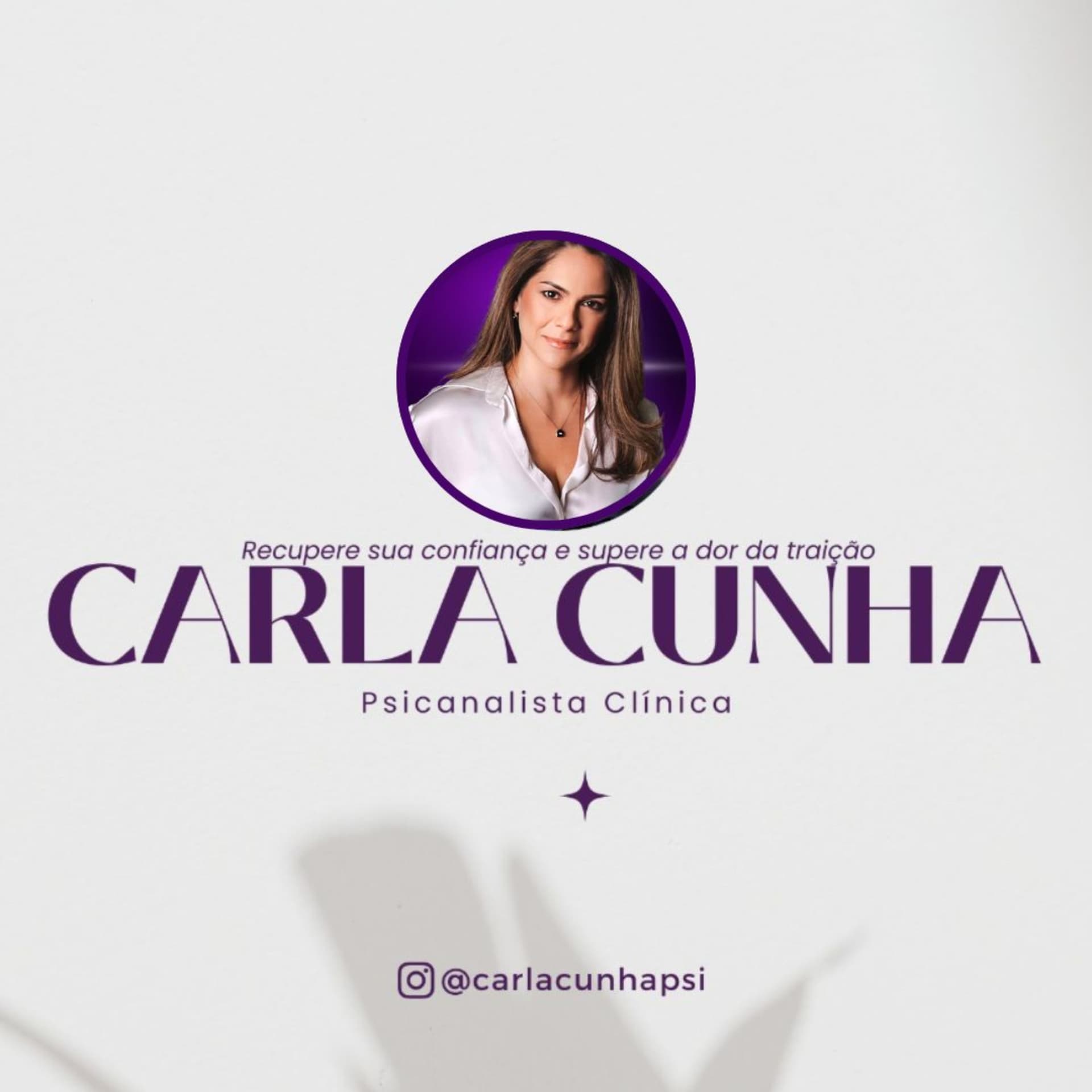 Podcast Carla Cunha - Podcasts