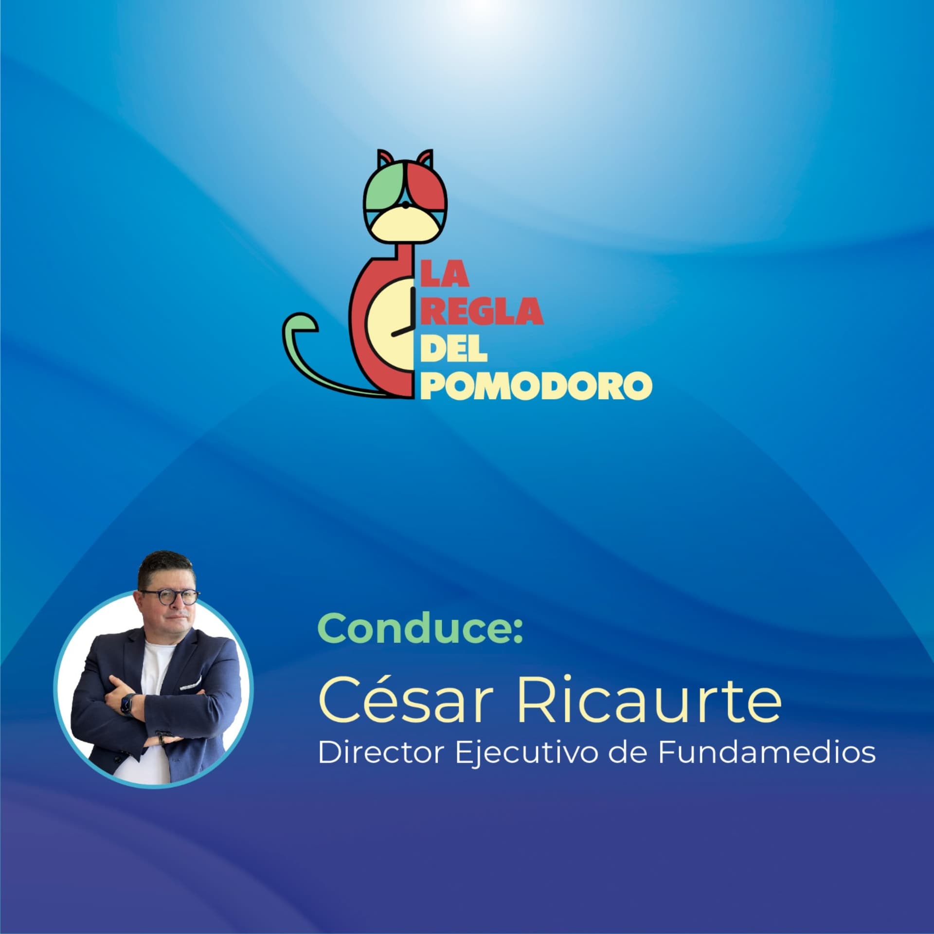 LA REGLA DEL POMODORO - Podcasts