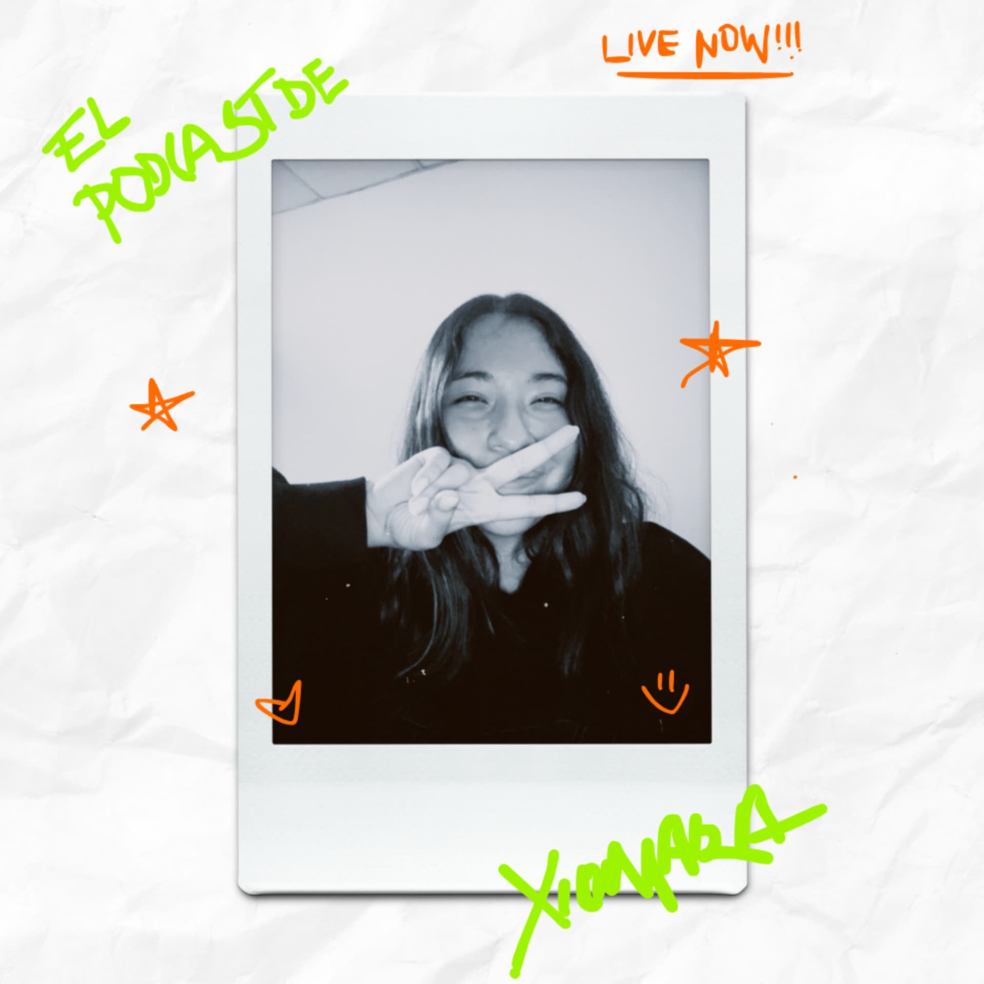 El podcast de Xiomara - Podcasts