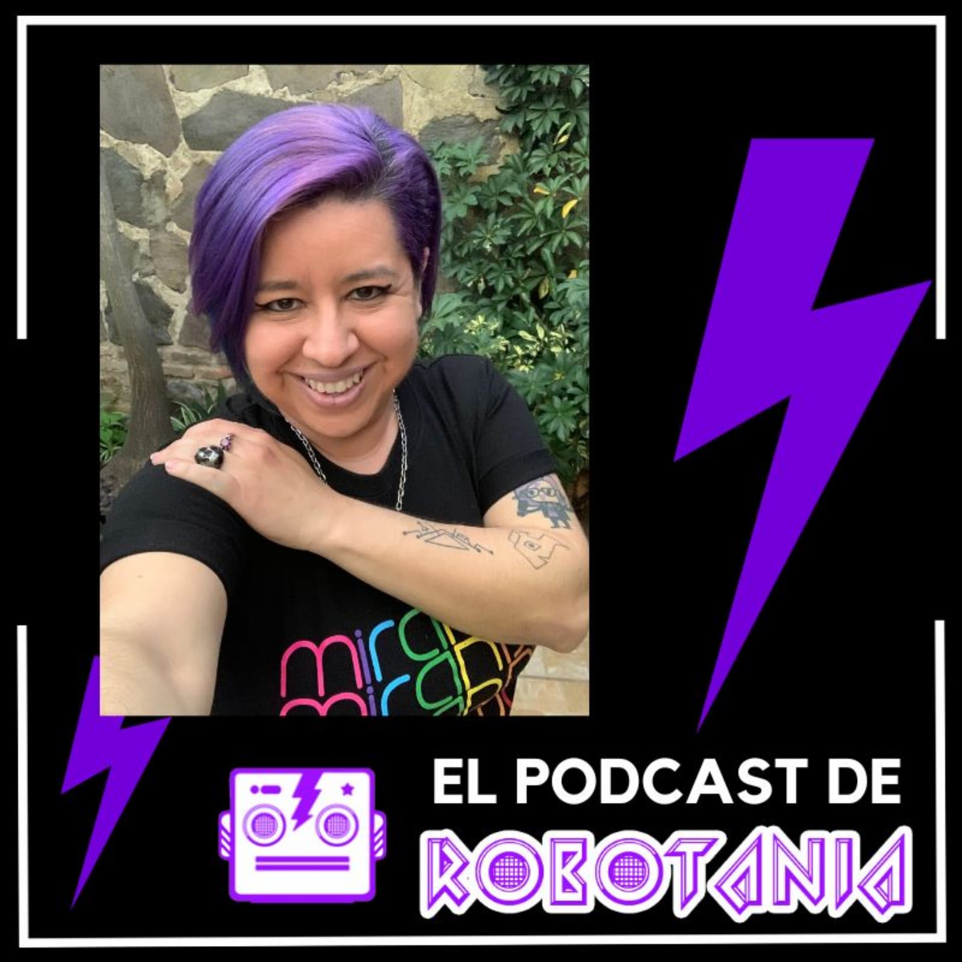 El Podcast de Robotania - Podcasts