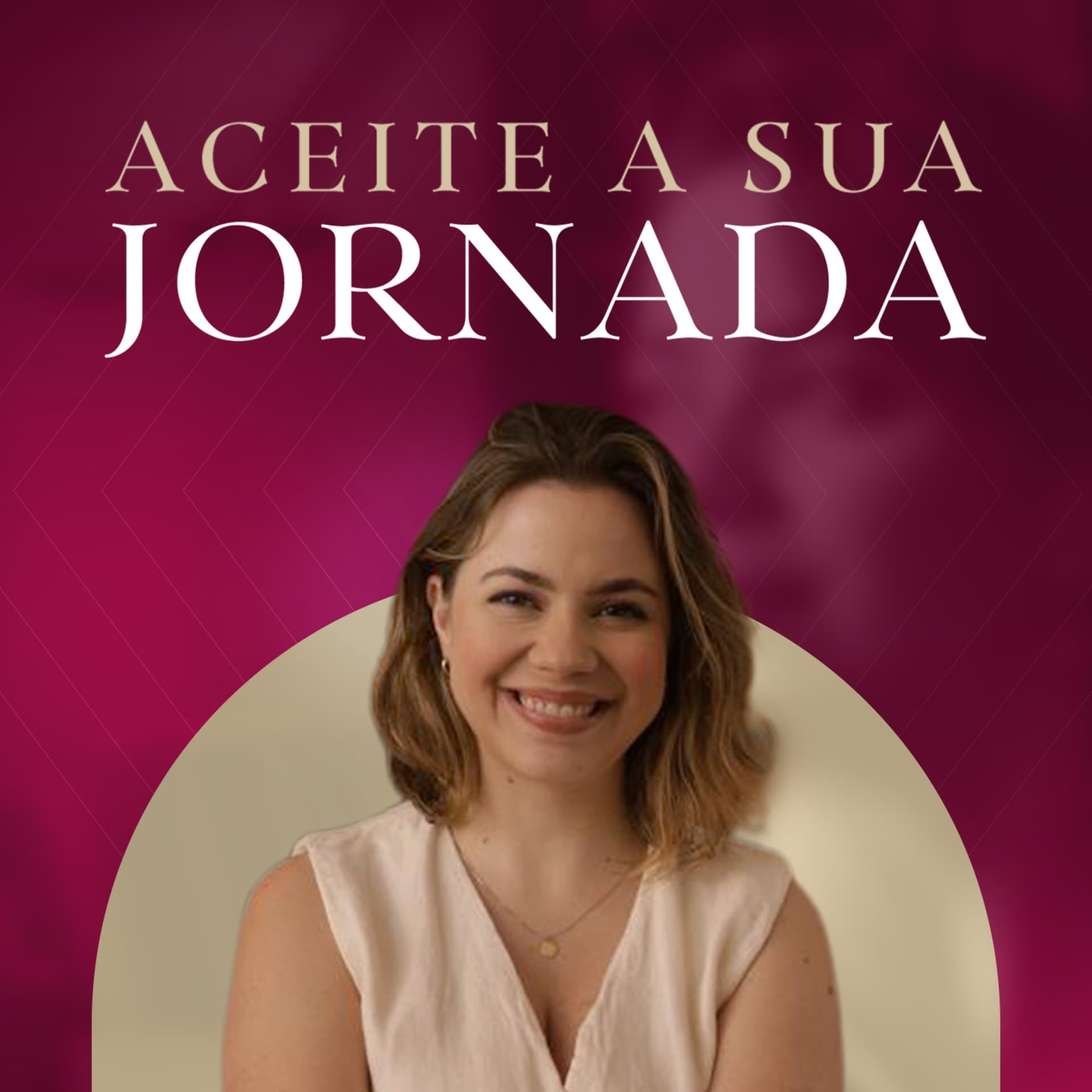 Aceite a sua jornada - Podcasts
