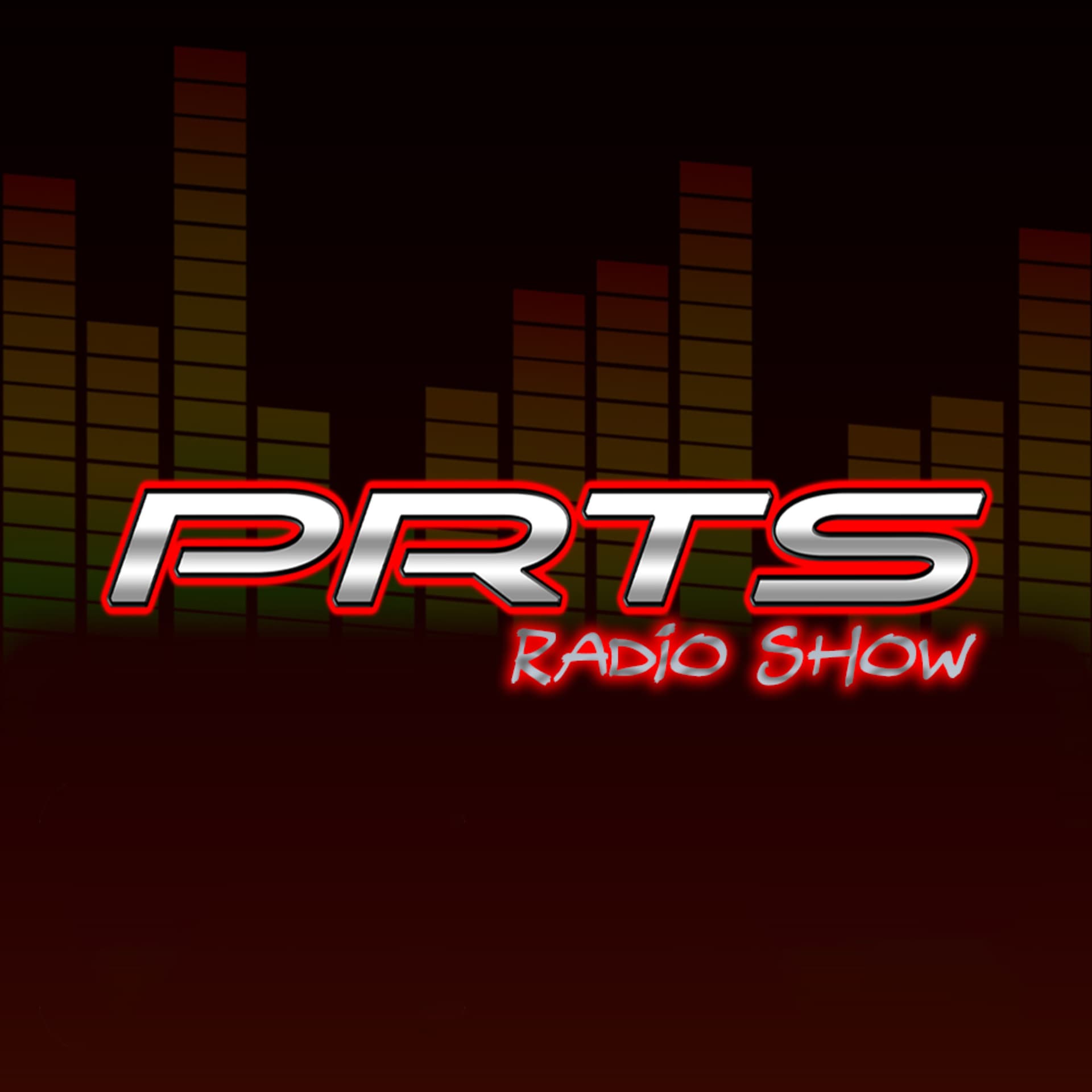 PRTS RADIO SHOW - Podcasts