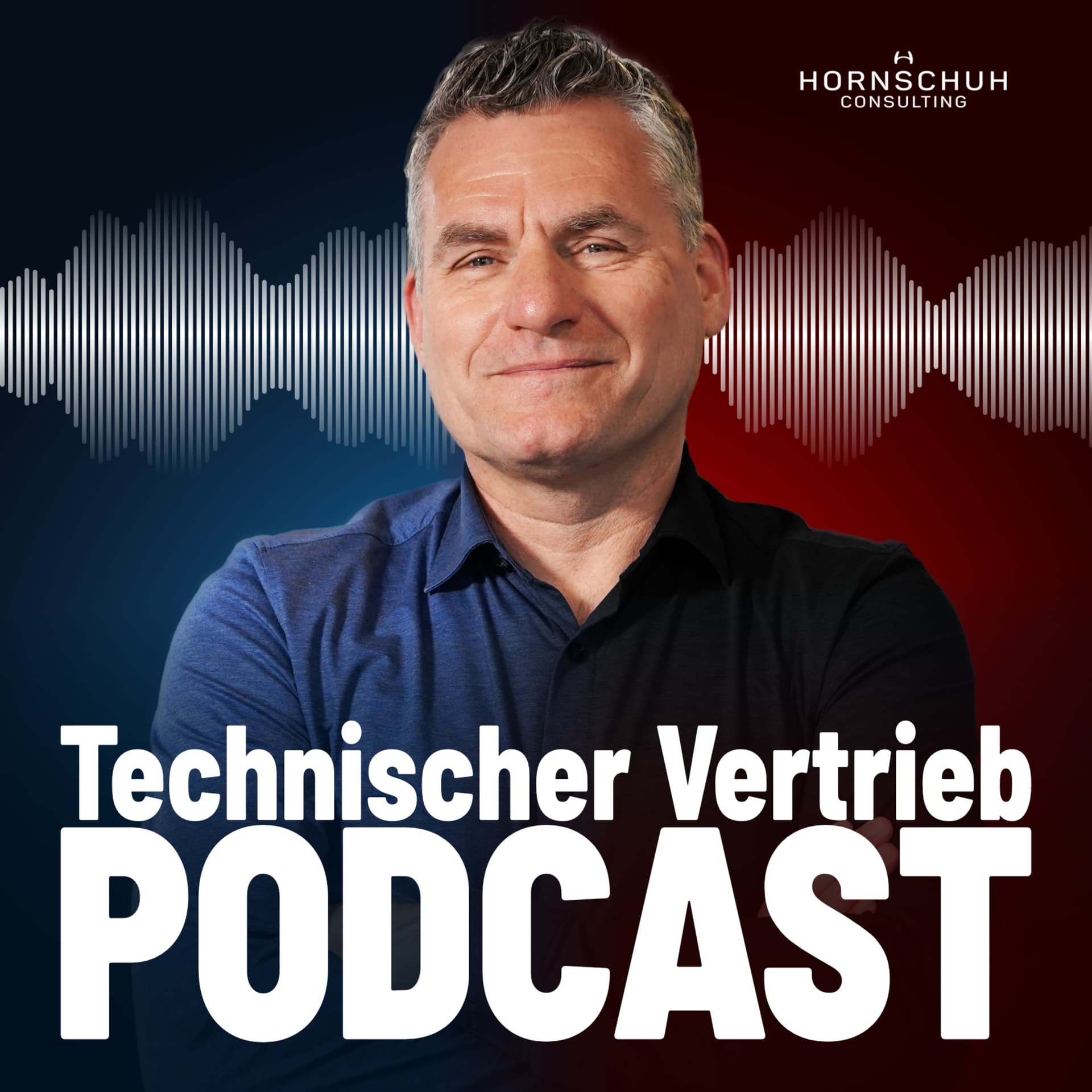 Technischer Vertrieb Podcast - Podcasts