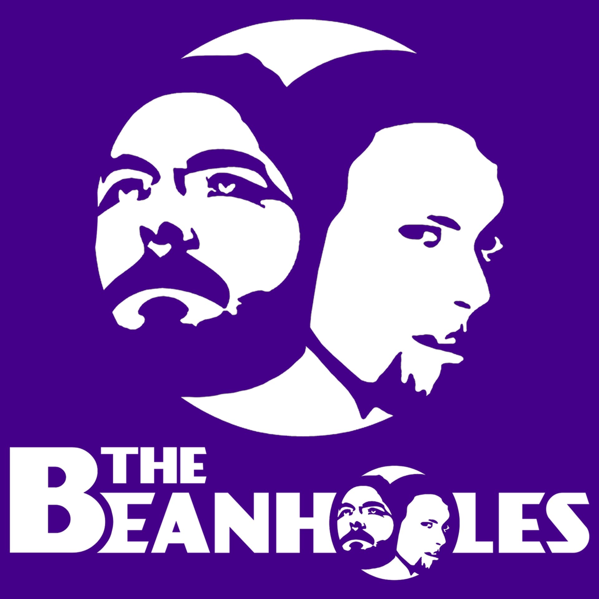 The Beanholes - Podcasts