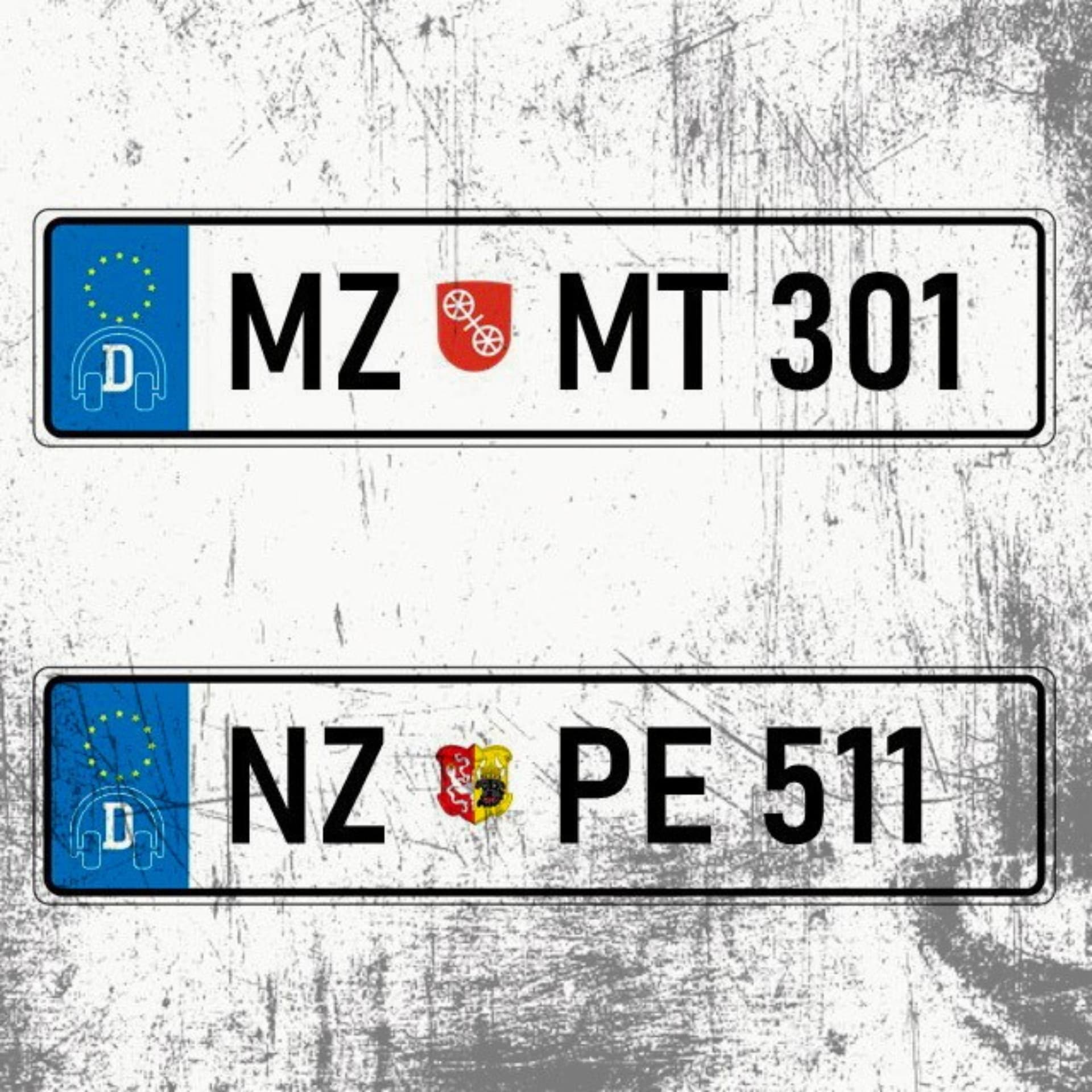 MZNZ - Podcasts