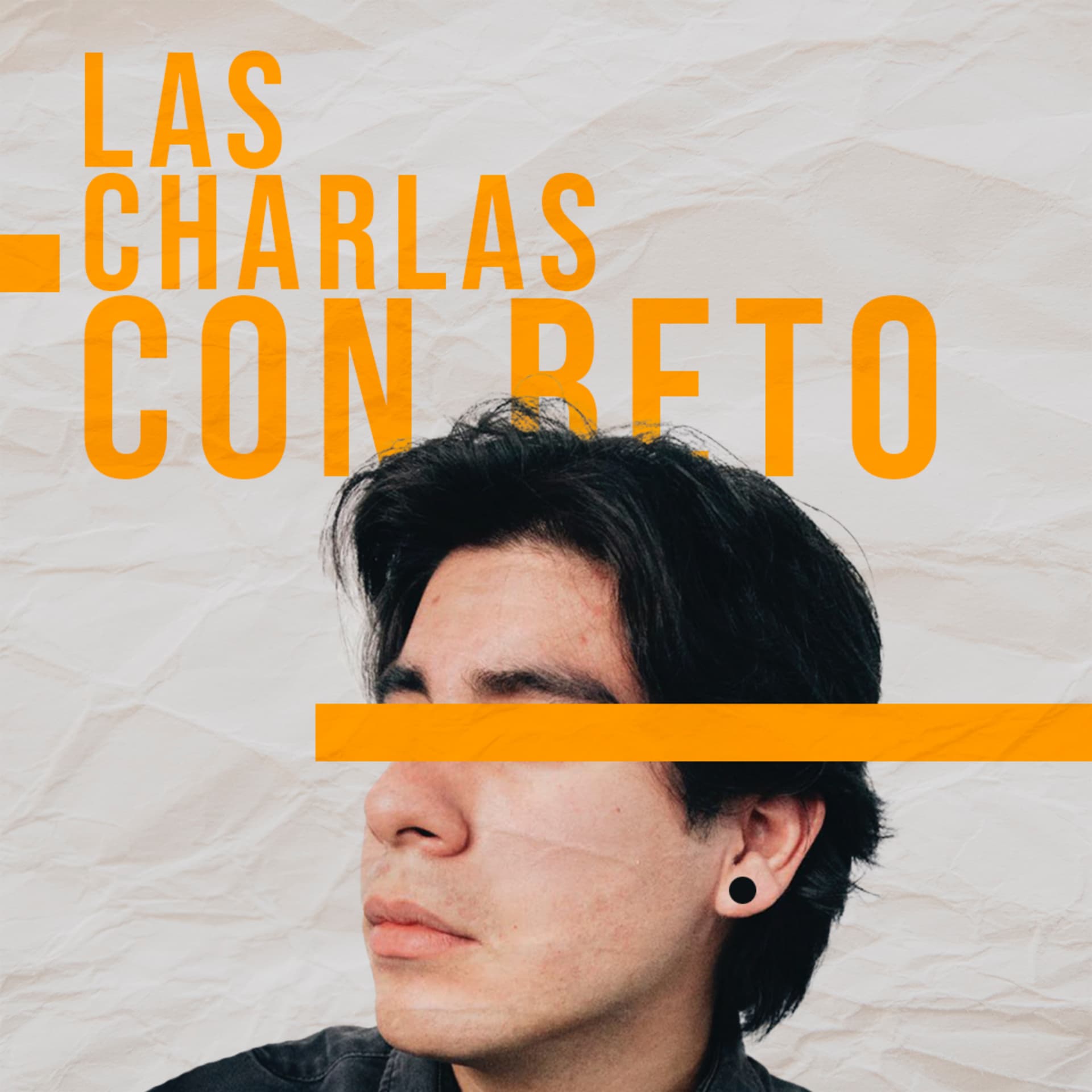 Las Charlas con Beto - Podcasts