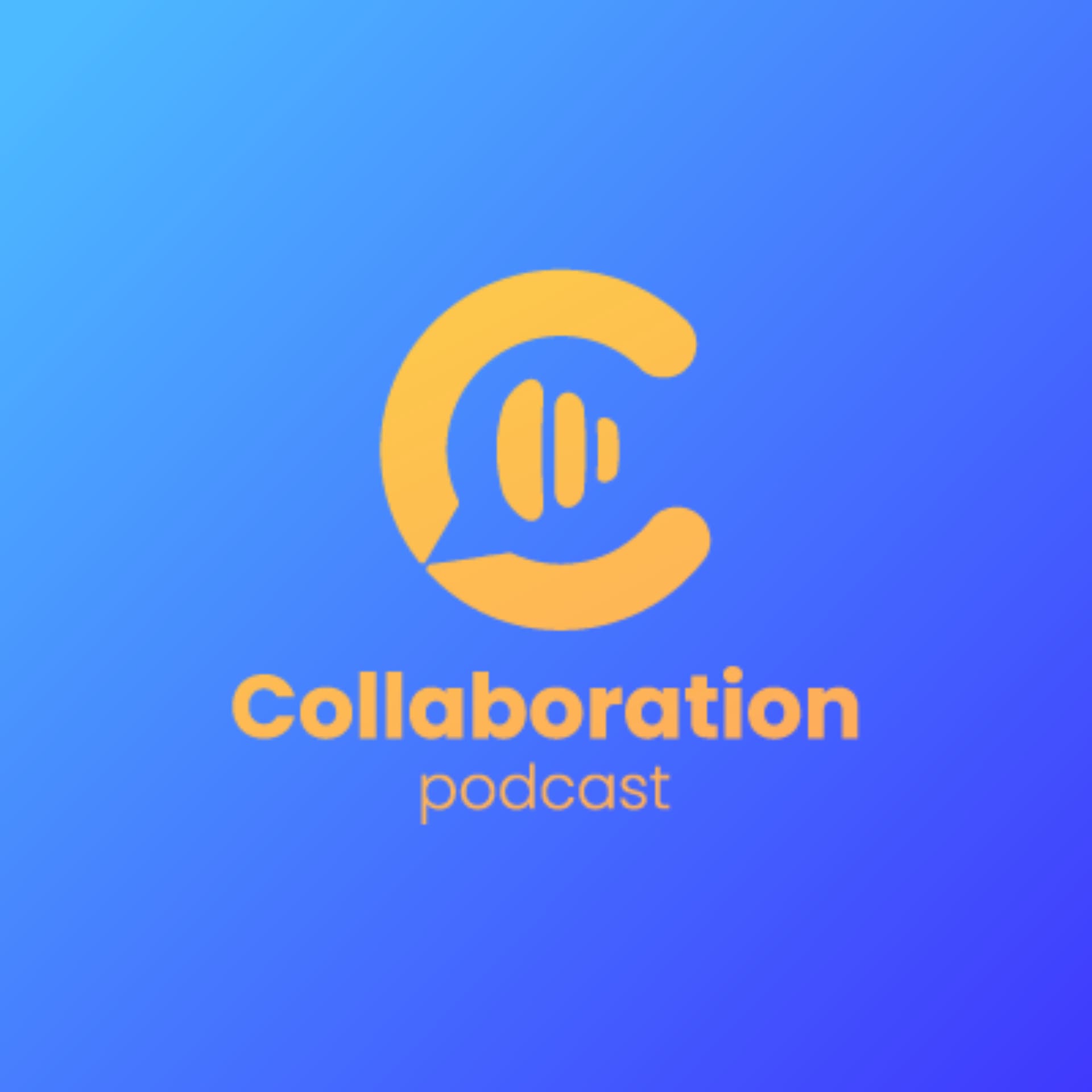 C-ollaboration! - Podcasts