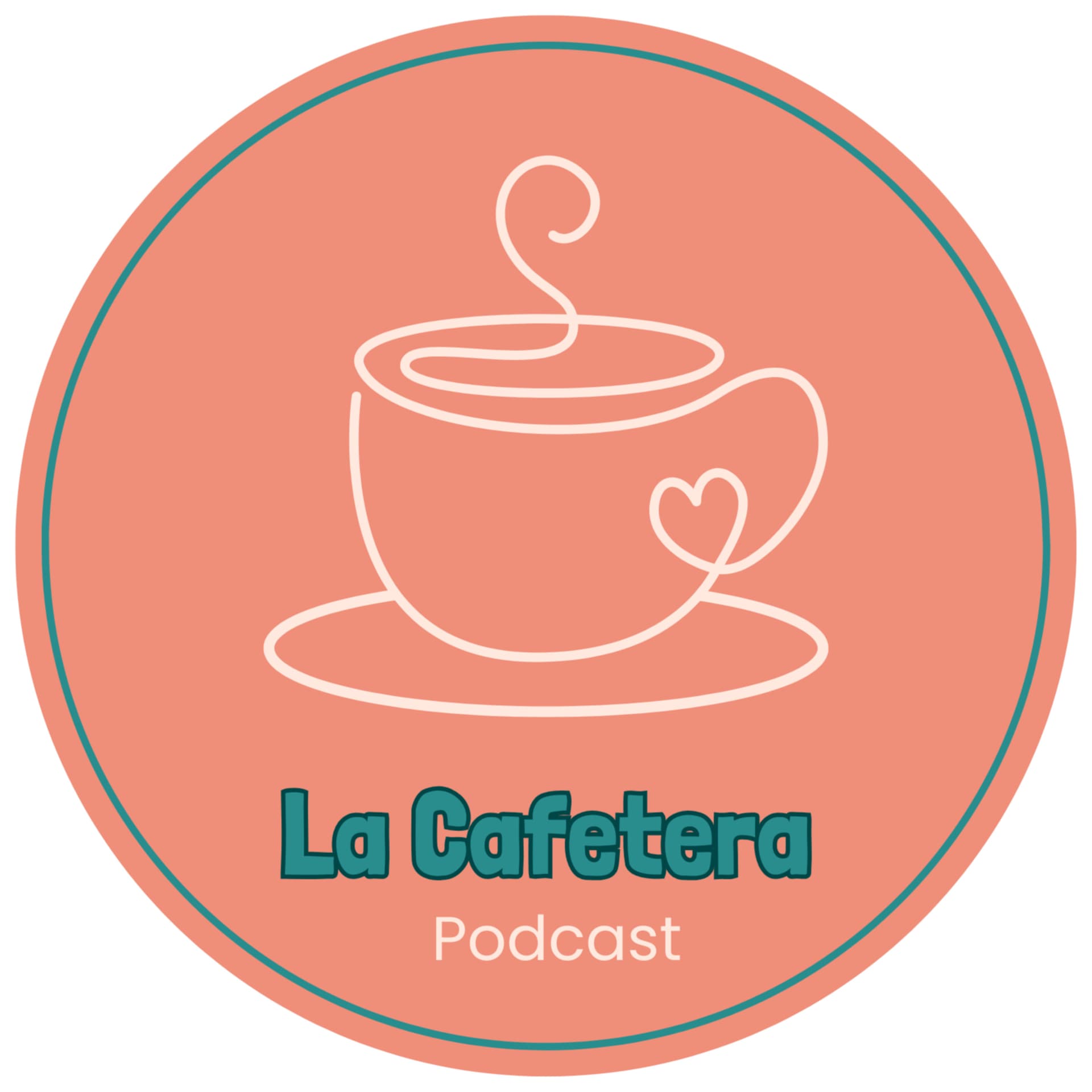 LaCafetera - Podcasts