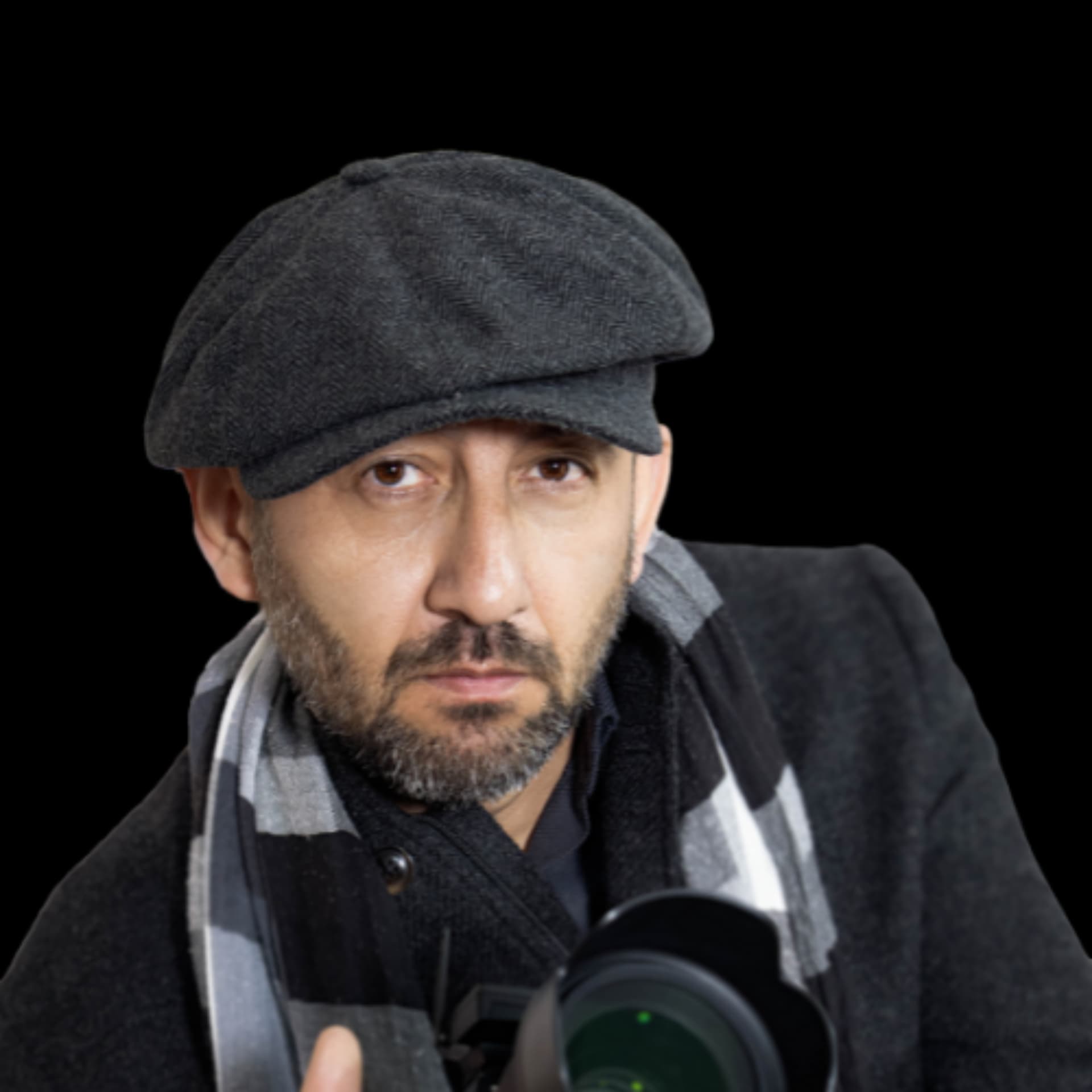 FotografoPro - Podcasts