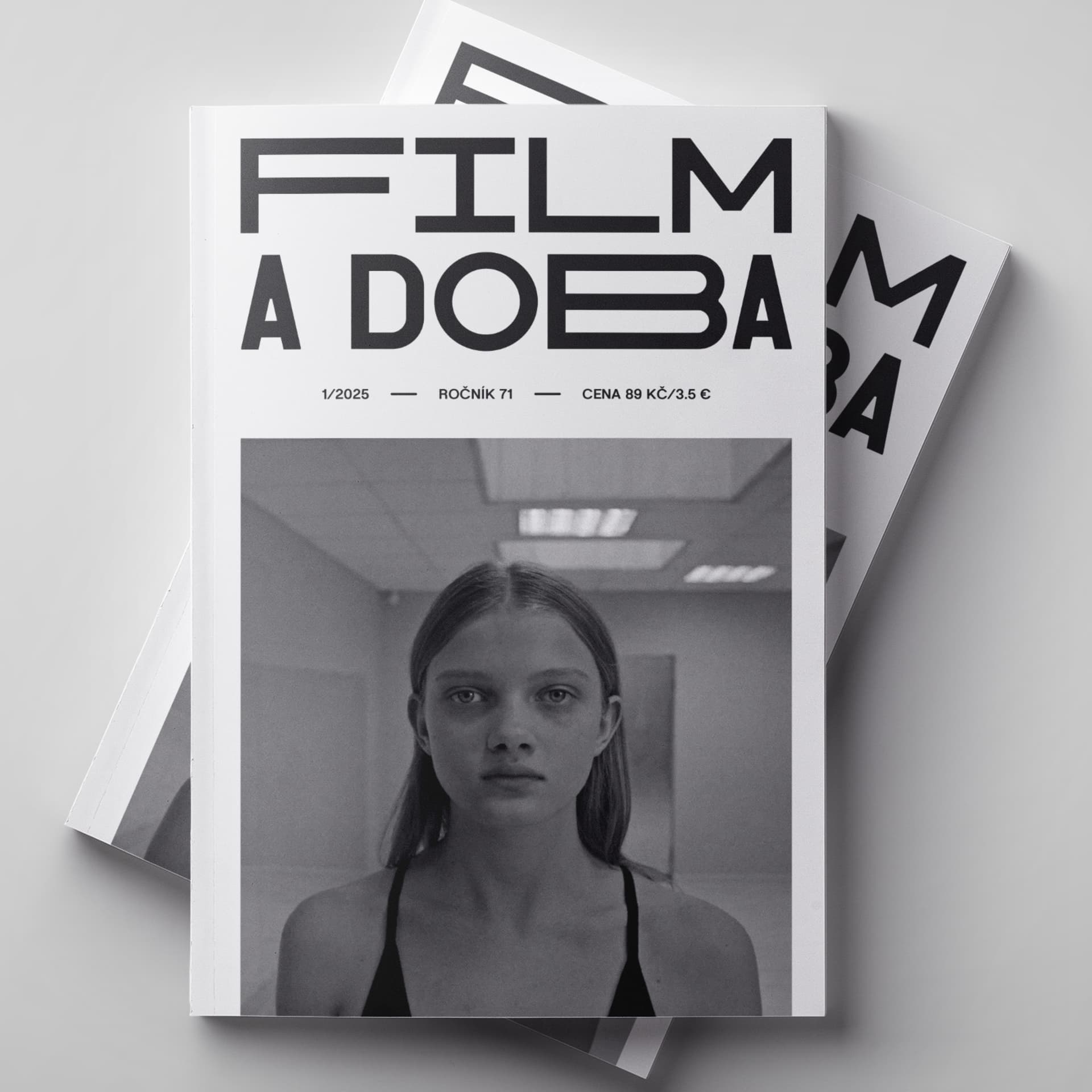 Film a doba - Podcasts