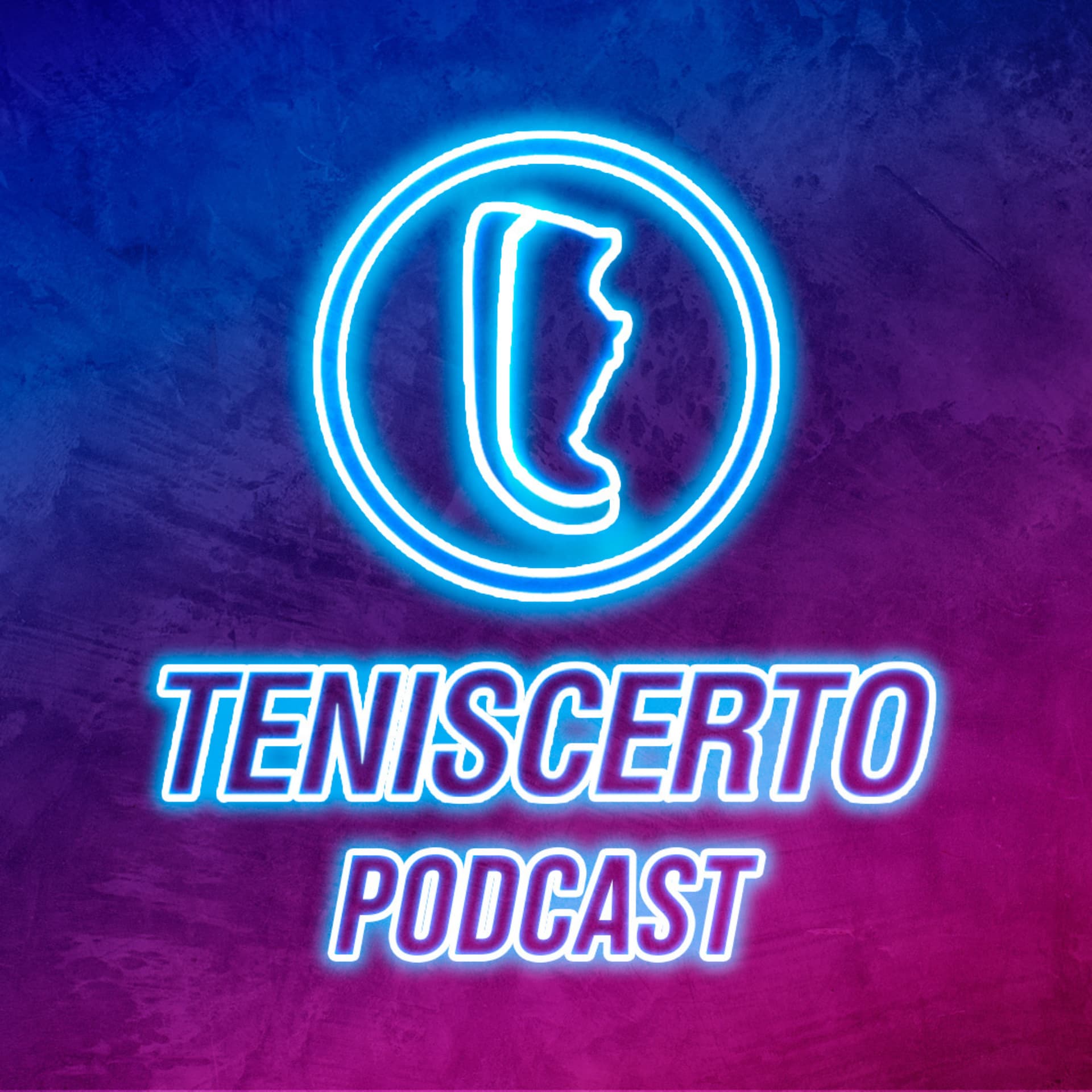 TÊNIS CERTO - Podcasts