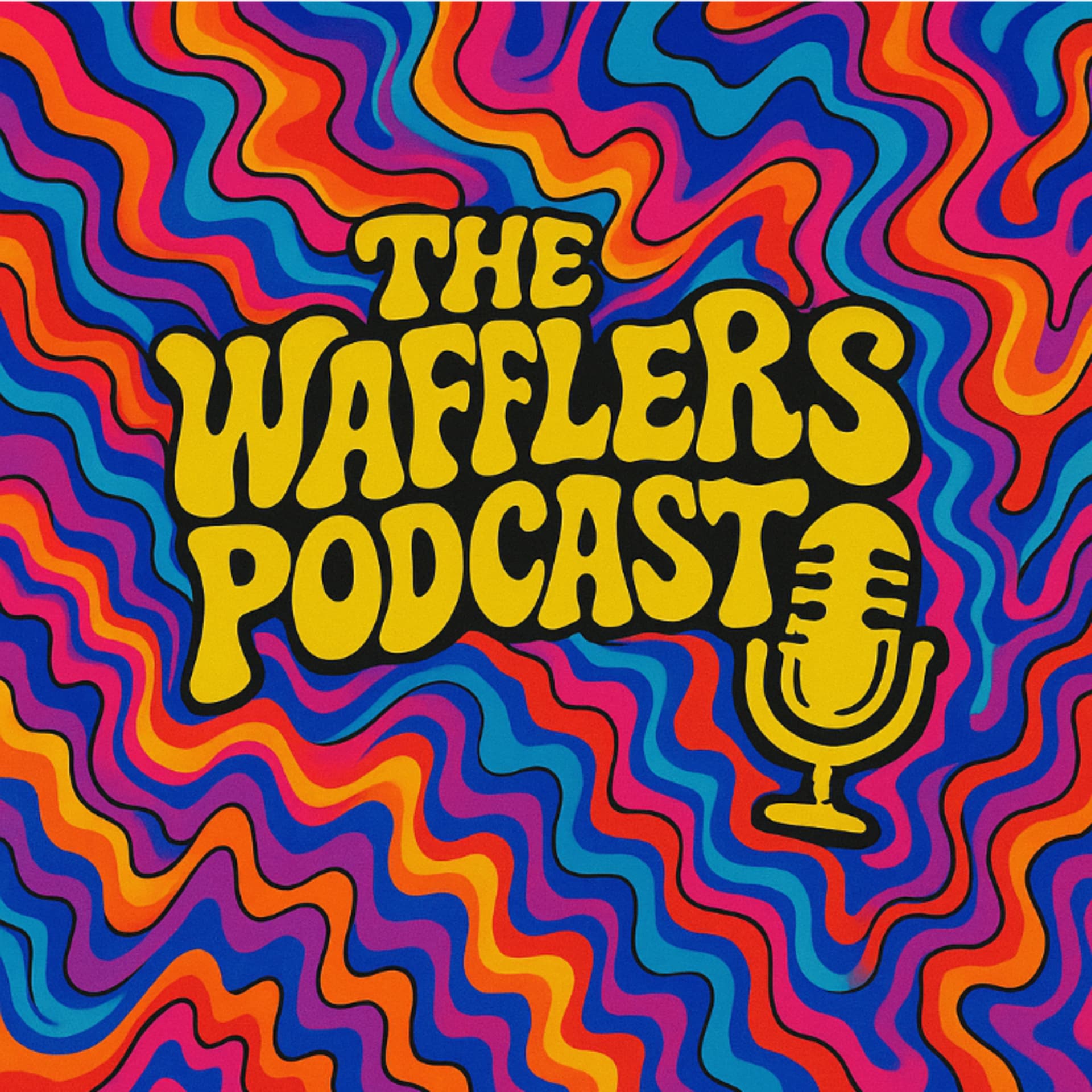 The Wafflers - Podcasts