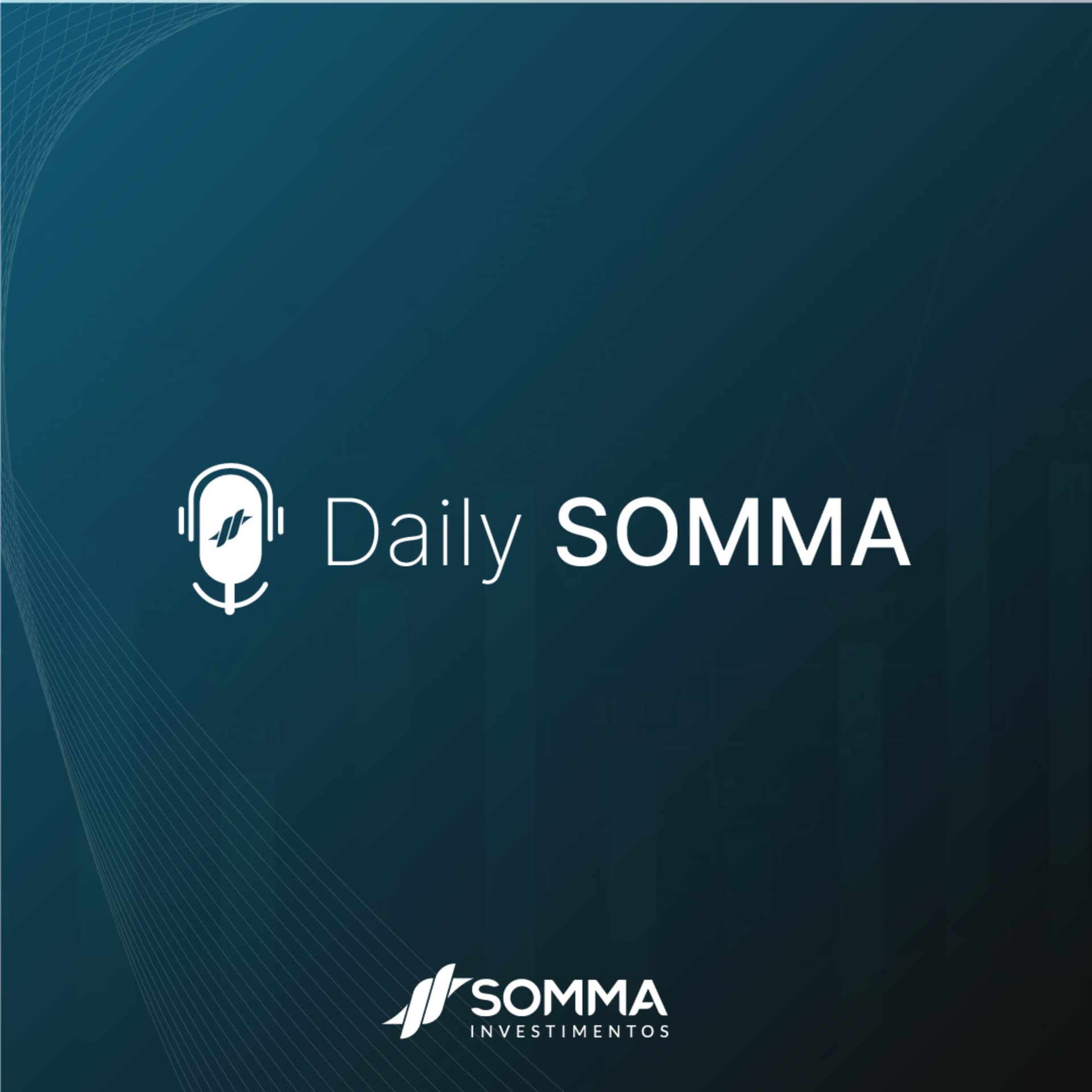 Daily SOMMA - Podcasts