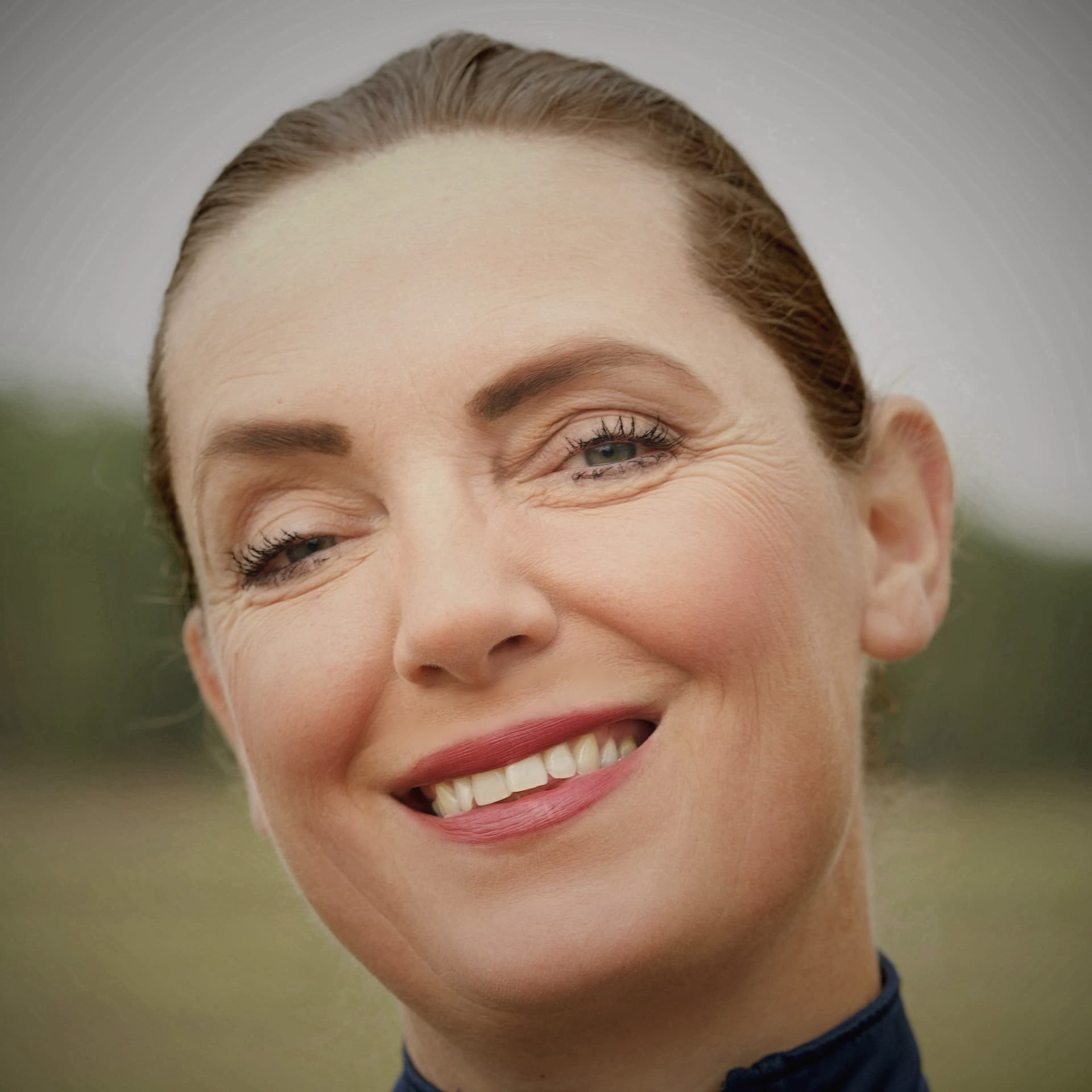 Klaudia Duif • Podcasts für Pferdefreunde - Podcasts