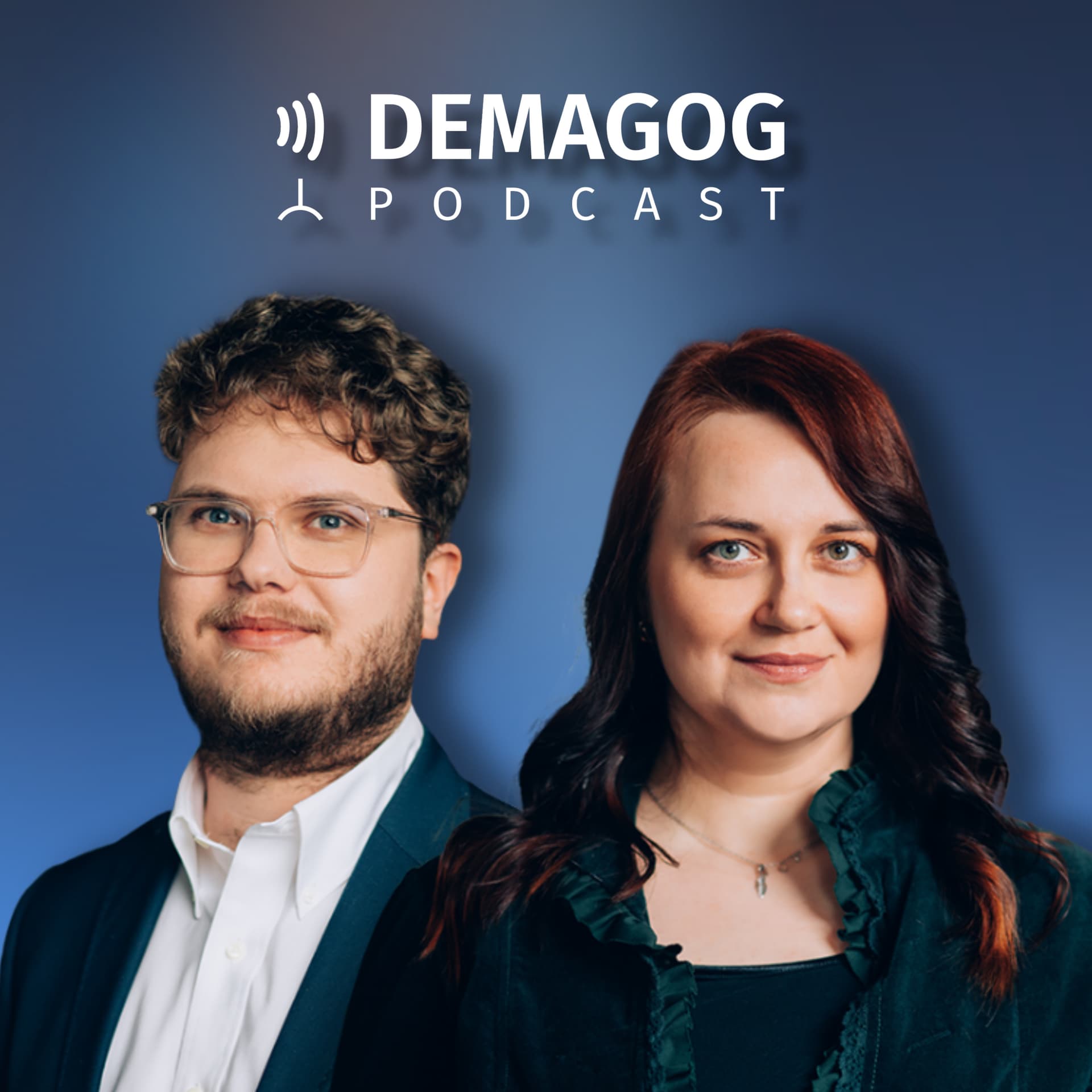 Podcast Demagoga - Podcasts