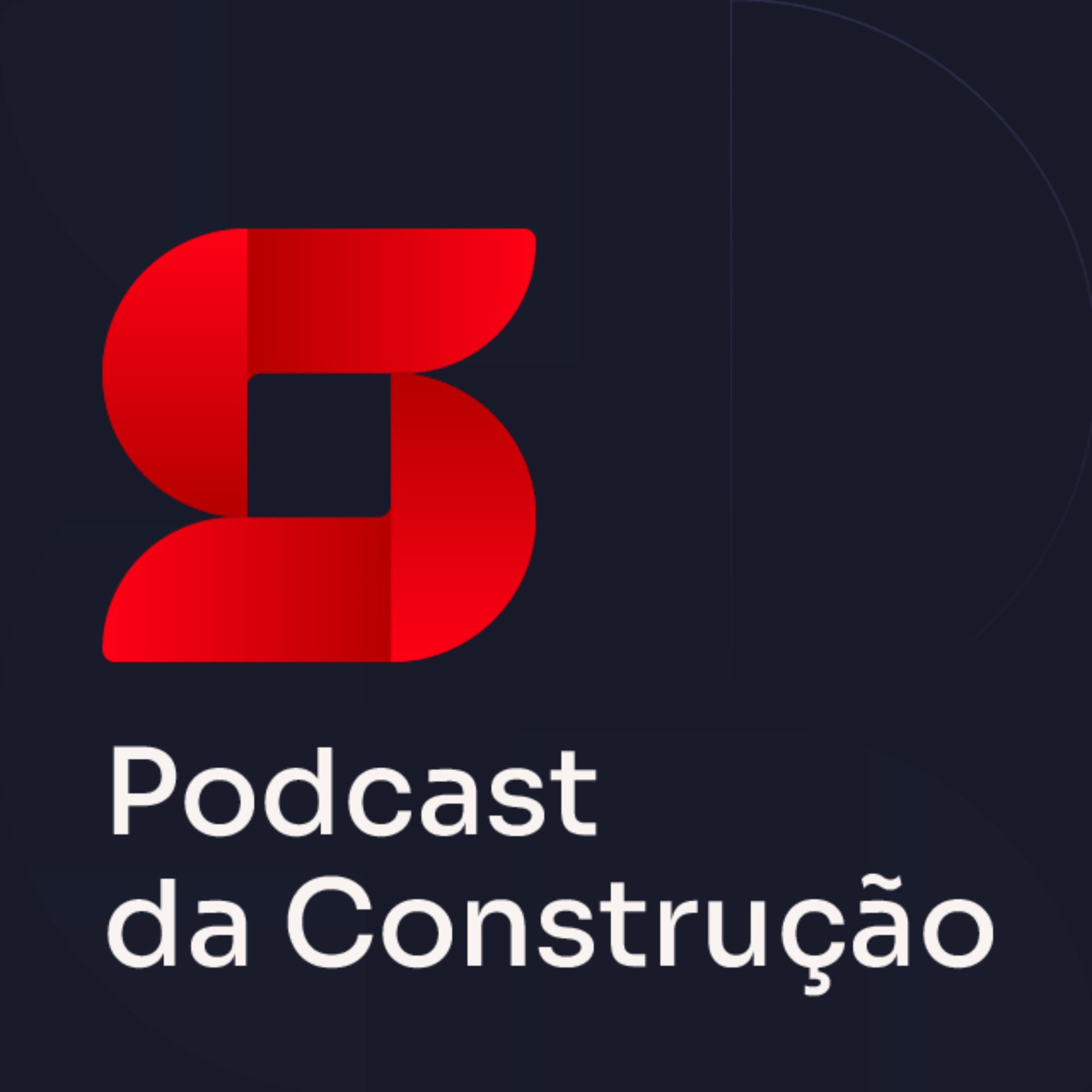Sienge: Podcast da Construção - Podcasts