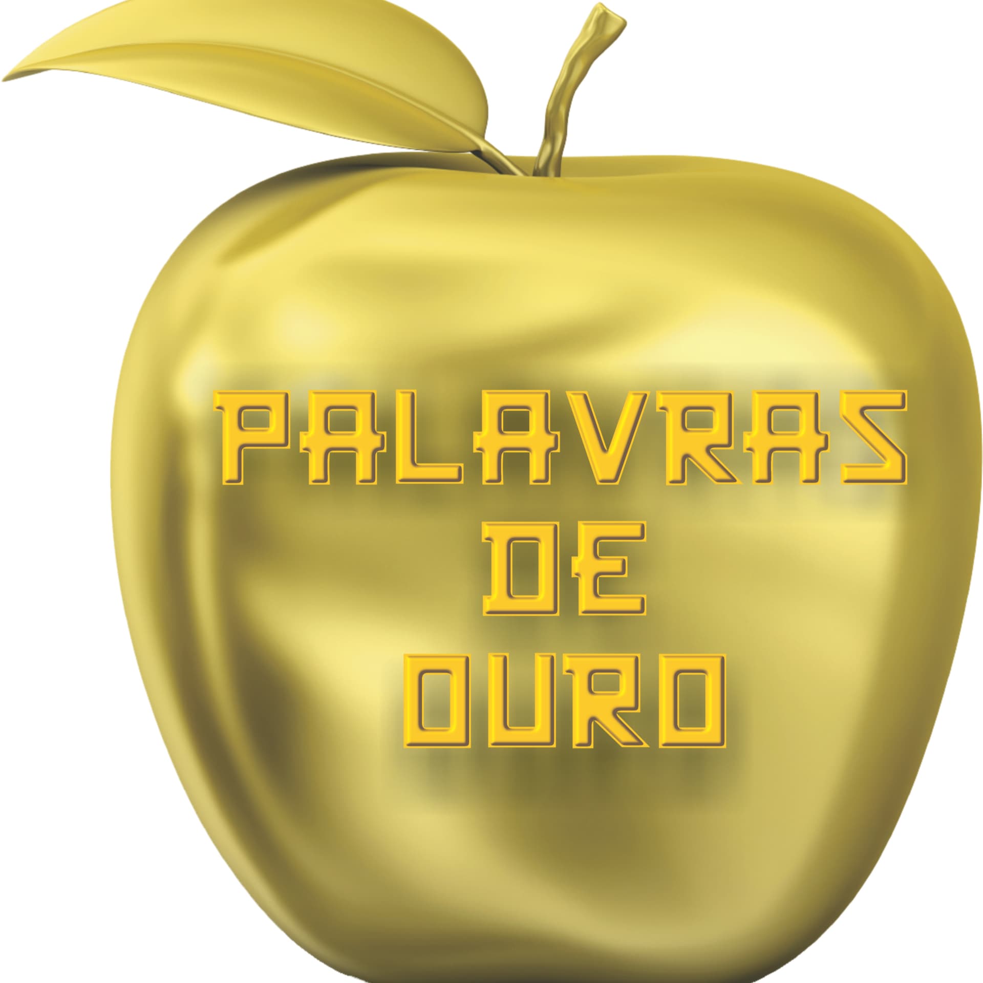 Palavras De Ouro - Podcasts