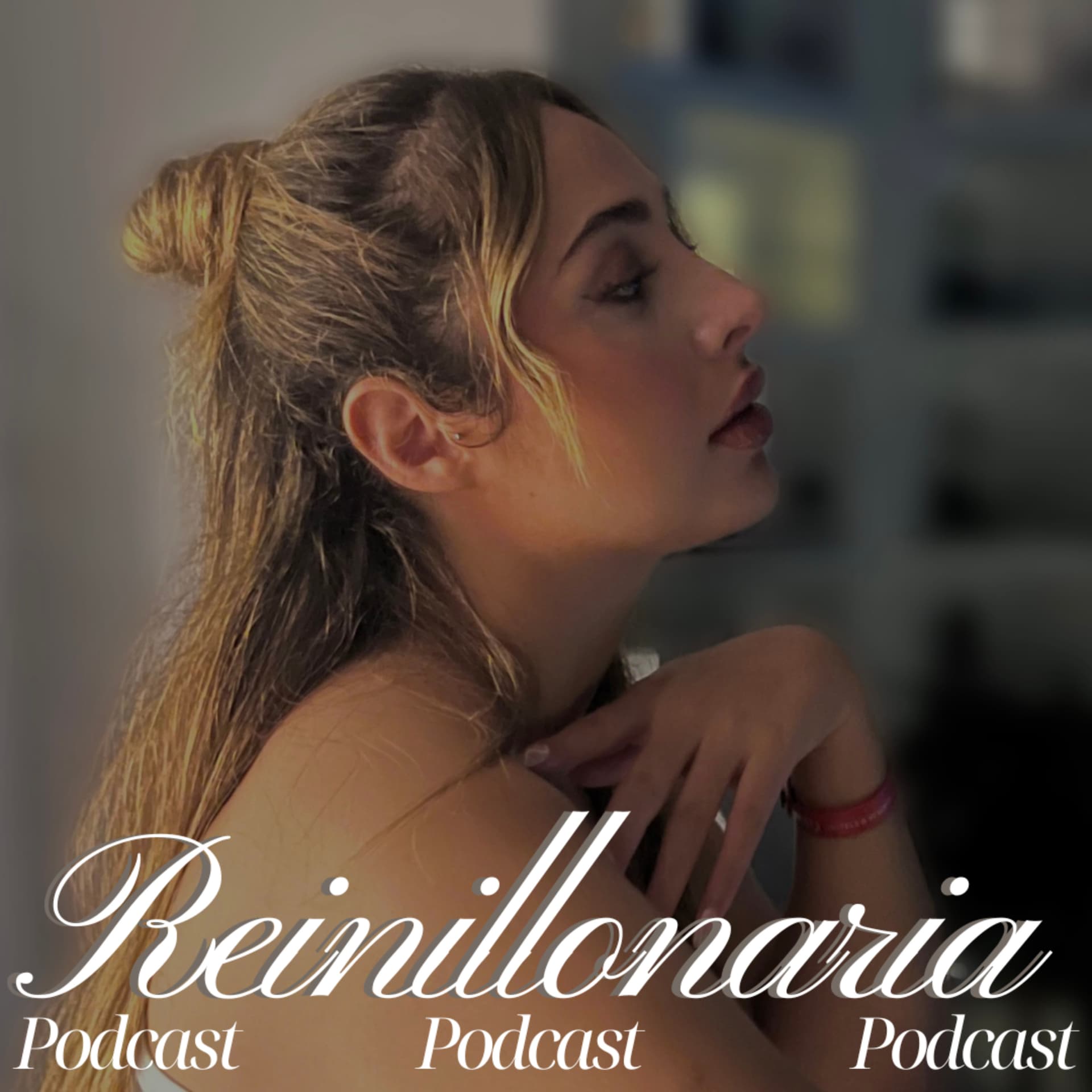 Reinillonaria's - Podcasts