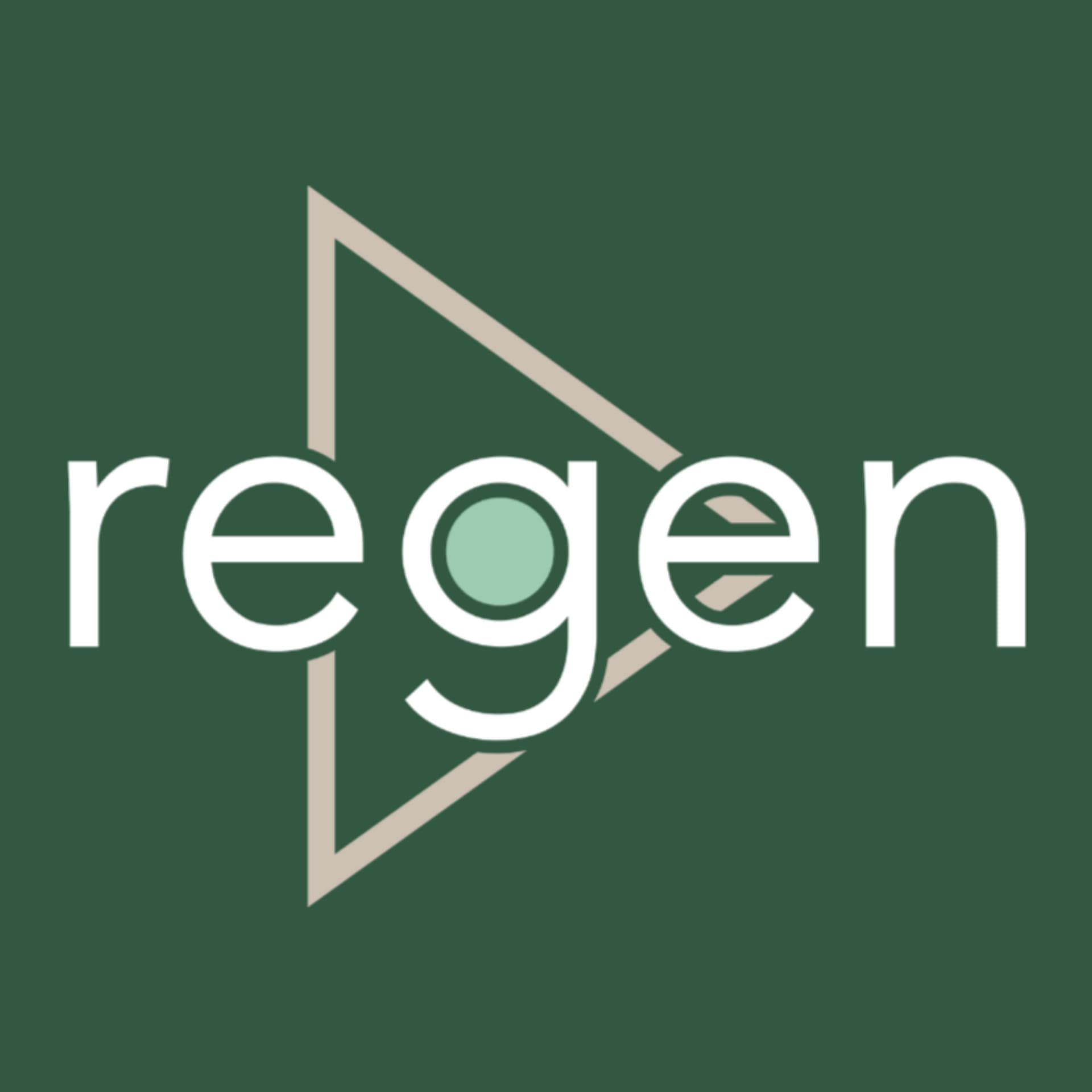 Regeneration - Podcasts