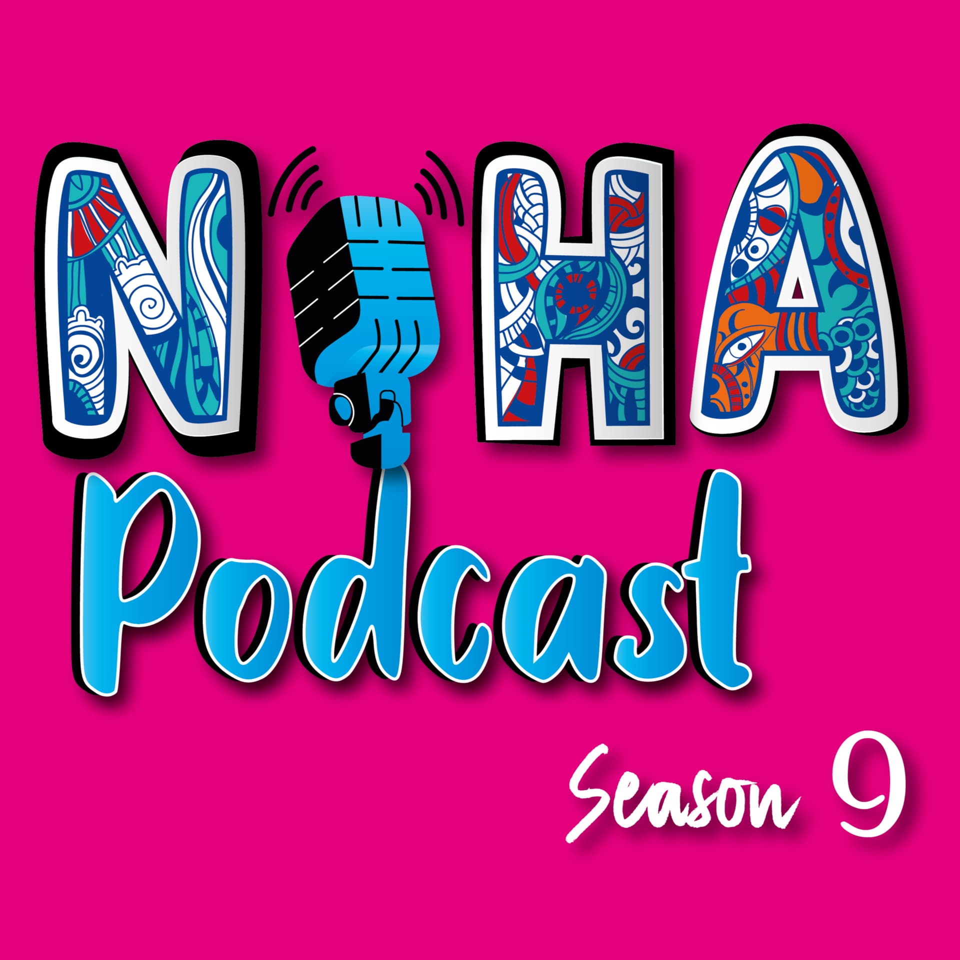 NOHA Podcast - Podcasts
