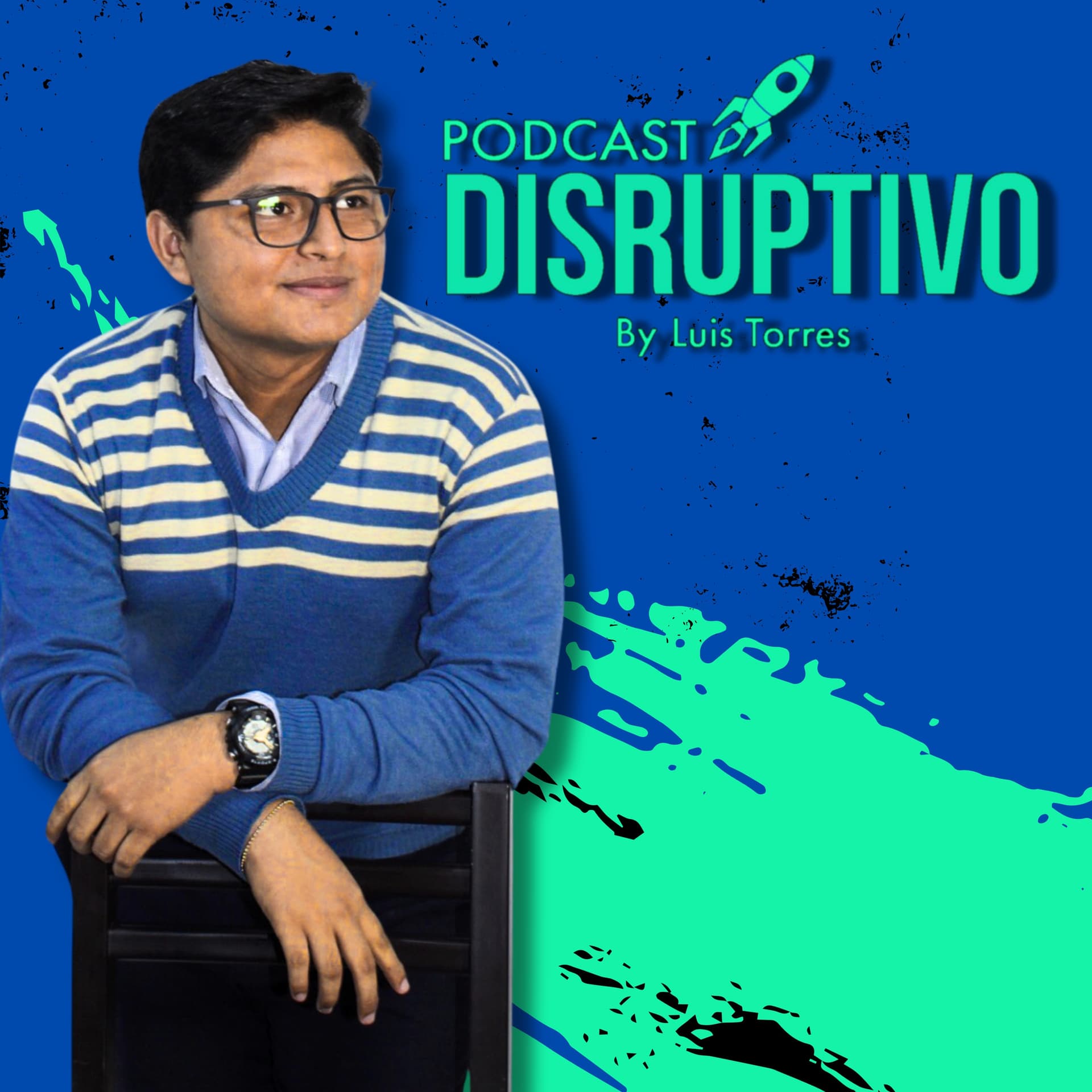Podcast Disruptivo - Podcasts