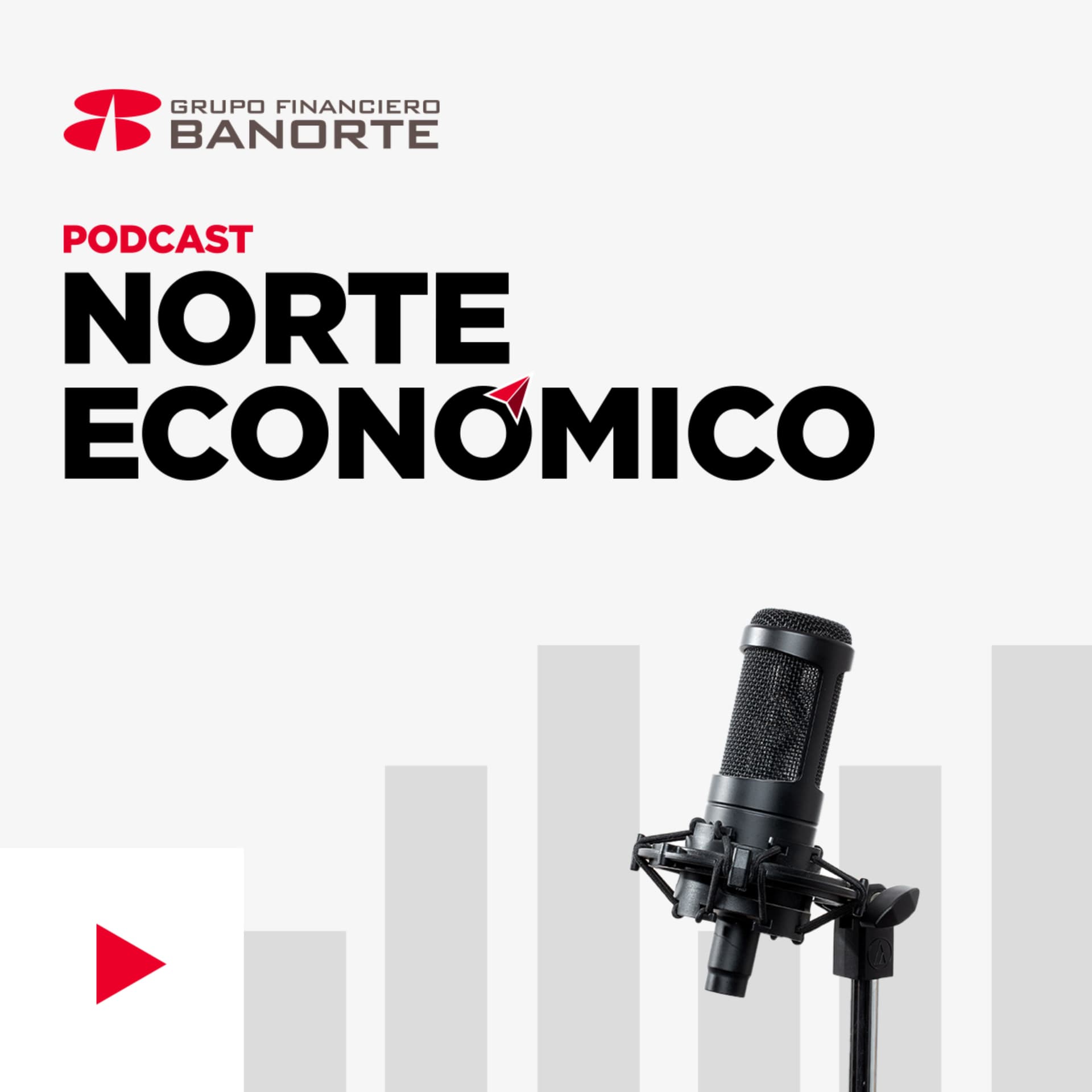Norte Económico - Podcasts