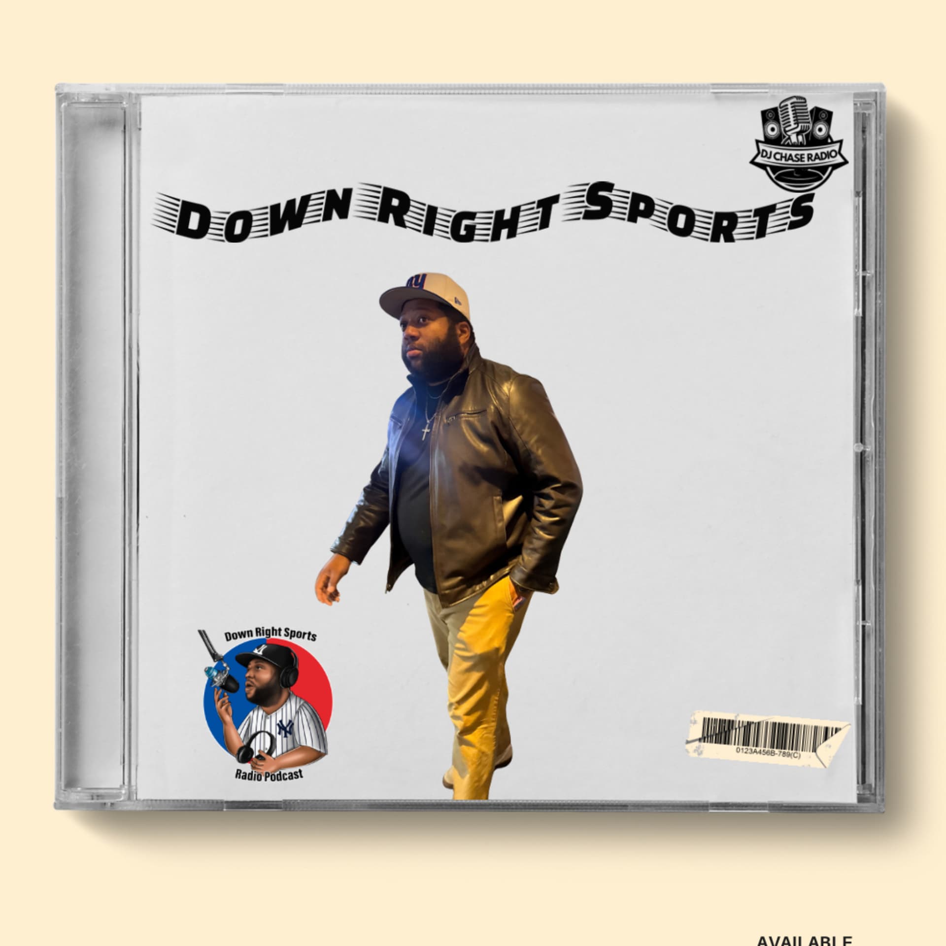 Down Right Sports - Podcasts