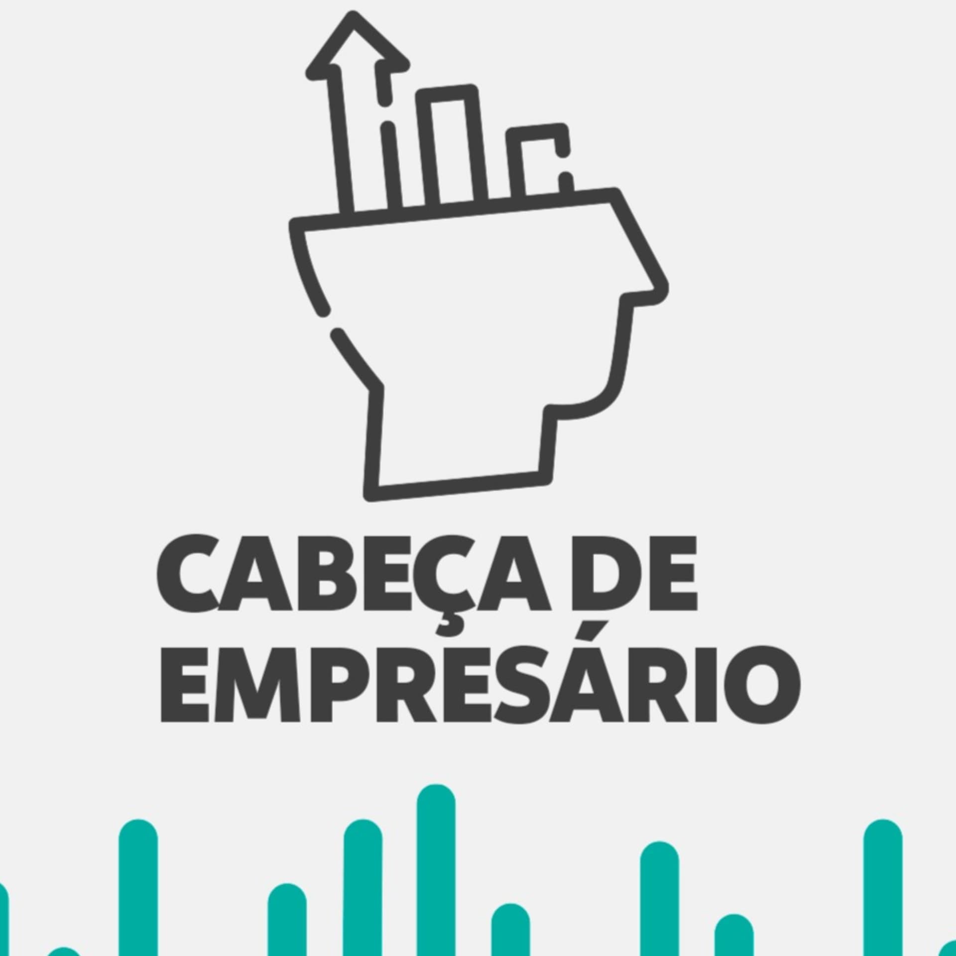 Cabeça de Empresário - Podcasts