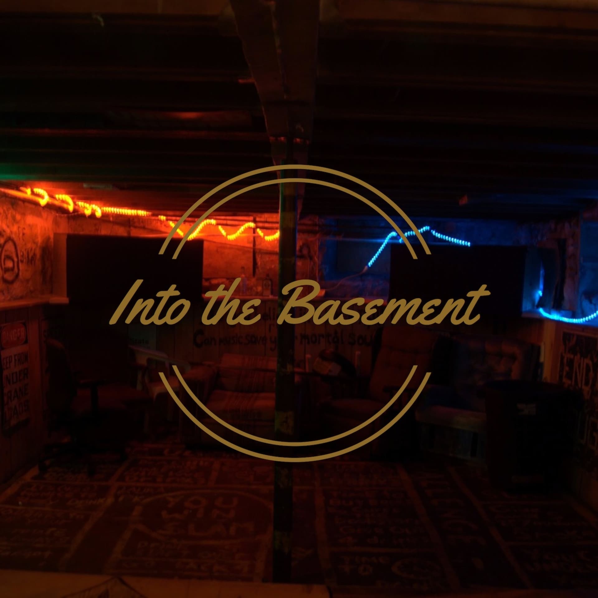 Into The Basement - Podcasts