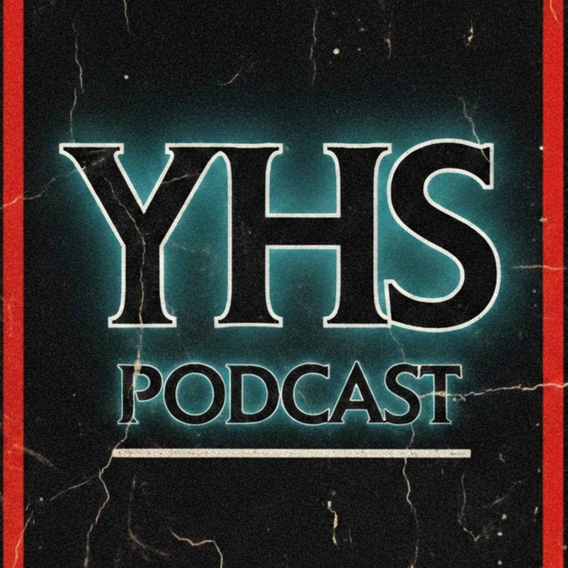 Yes Have Some: YHS Podcast & Ghostbusters Radio Live - Podcasts
