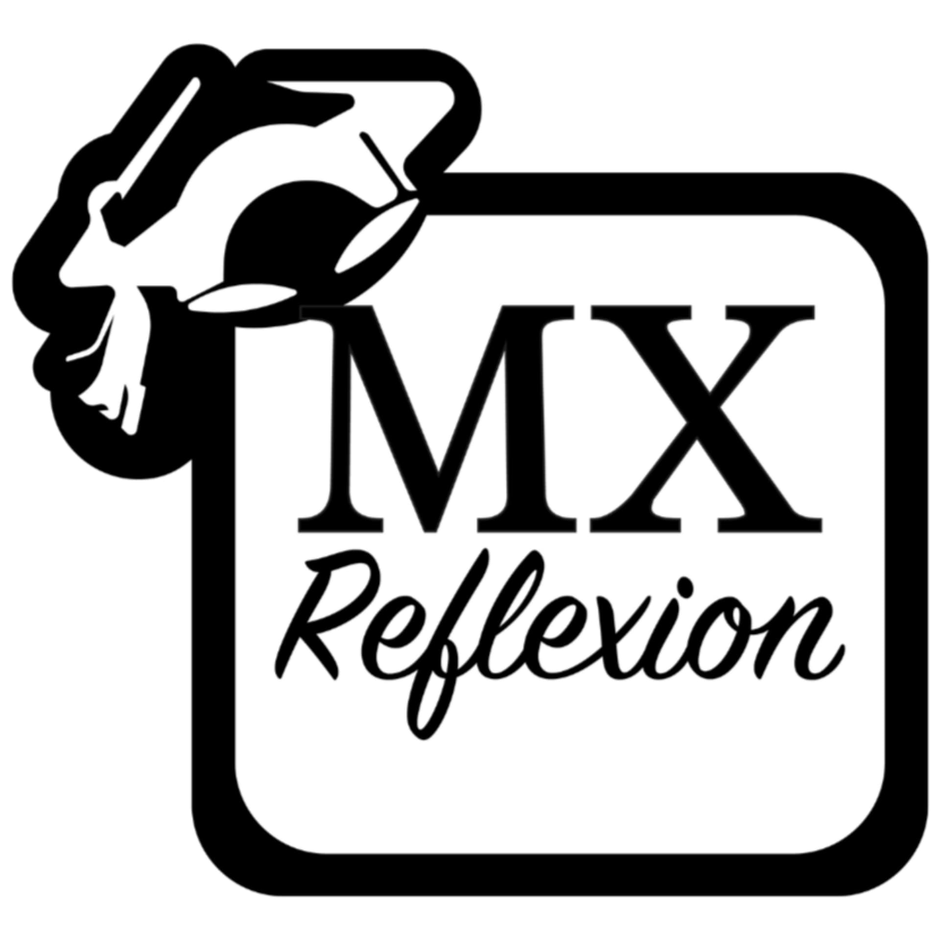 MX Reflexion Podcast - Podcasts