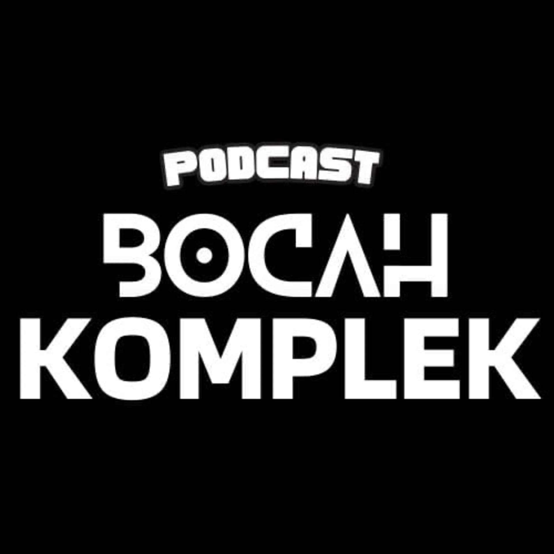 Bocah Komplek - Podcasts