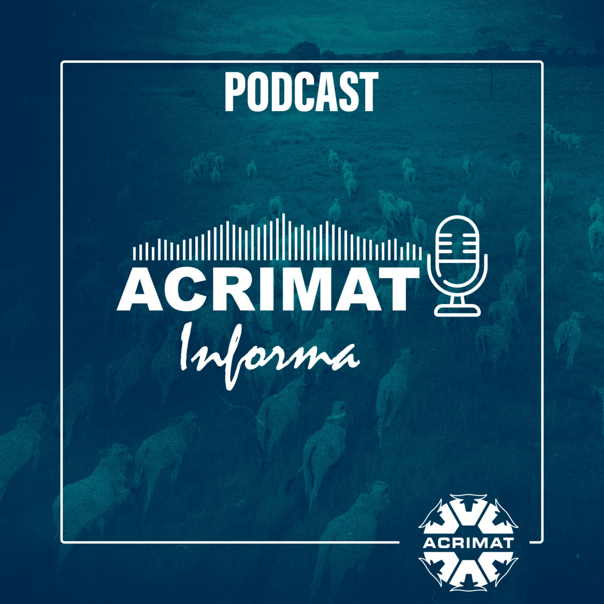 ACRIMAT INFORMA - Podcasts