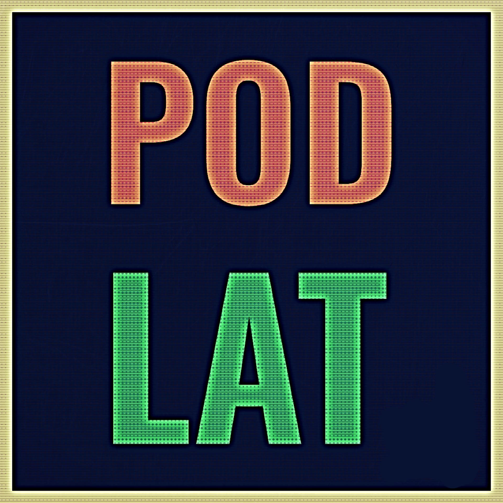 Podcast Latynoamerykański AZ - Podcasts