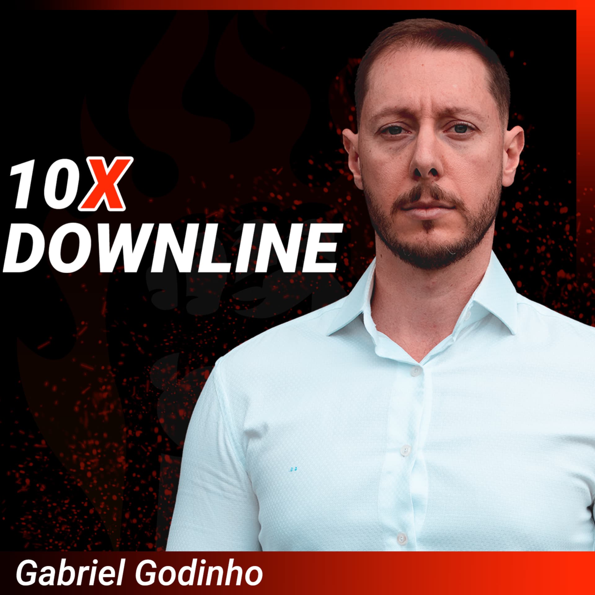 Gabriel Godinho - Podcasts