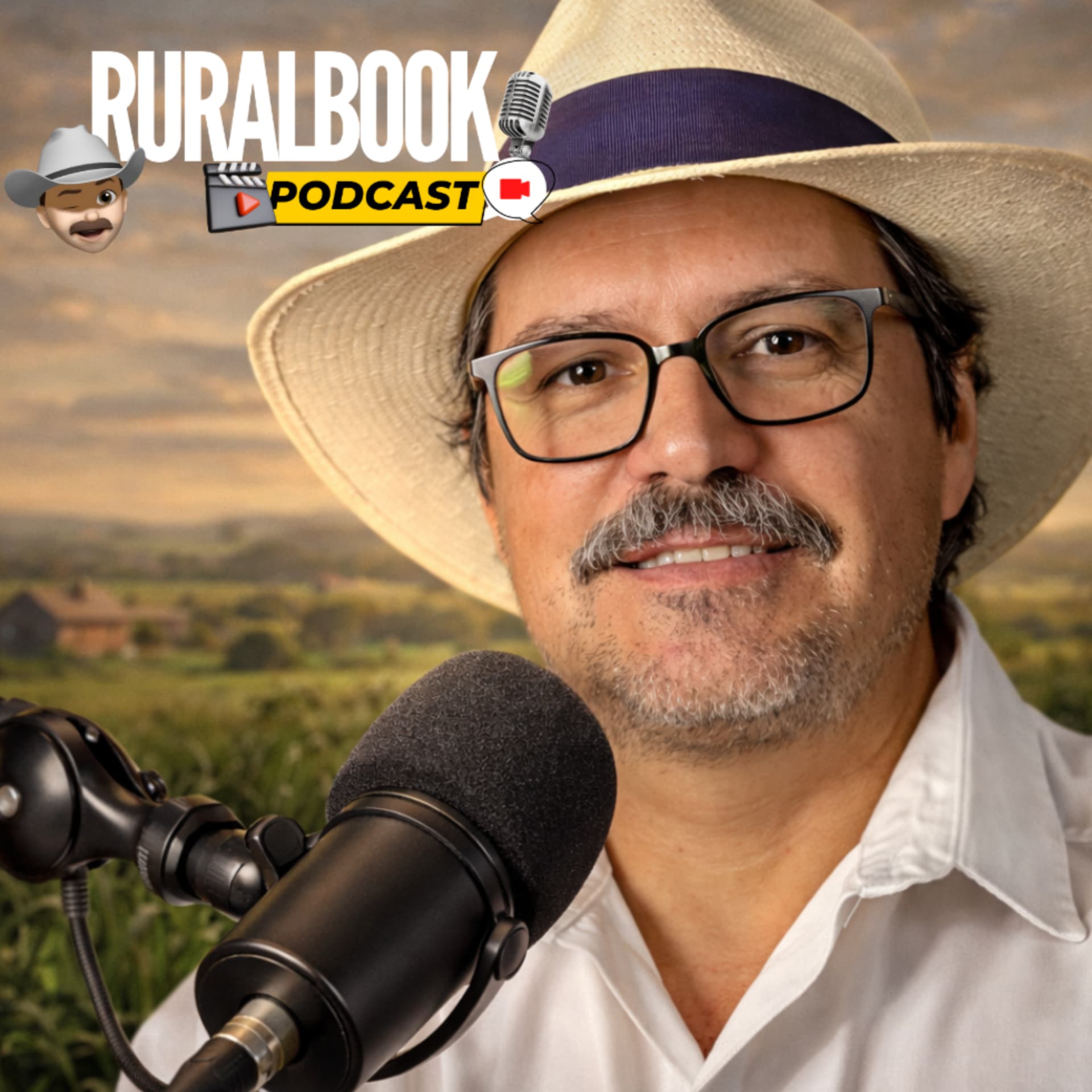Ruralbook PodCast - Podcasts