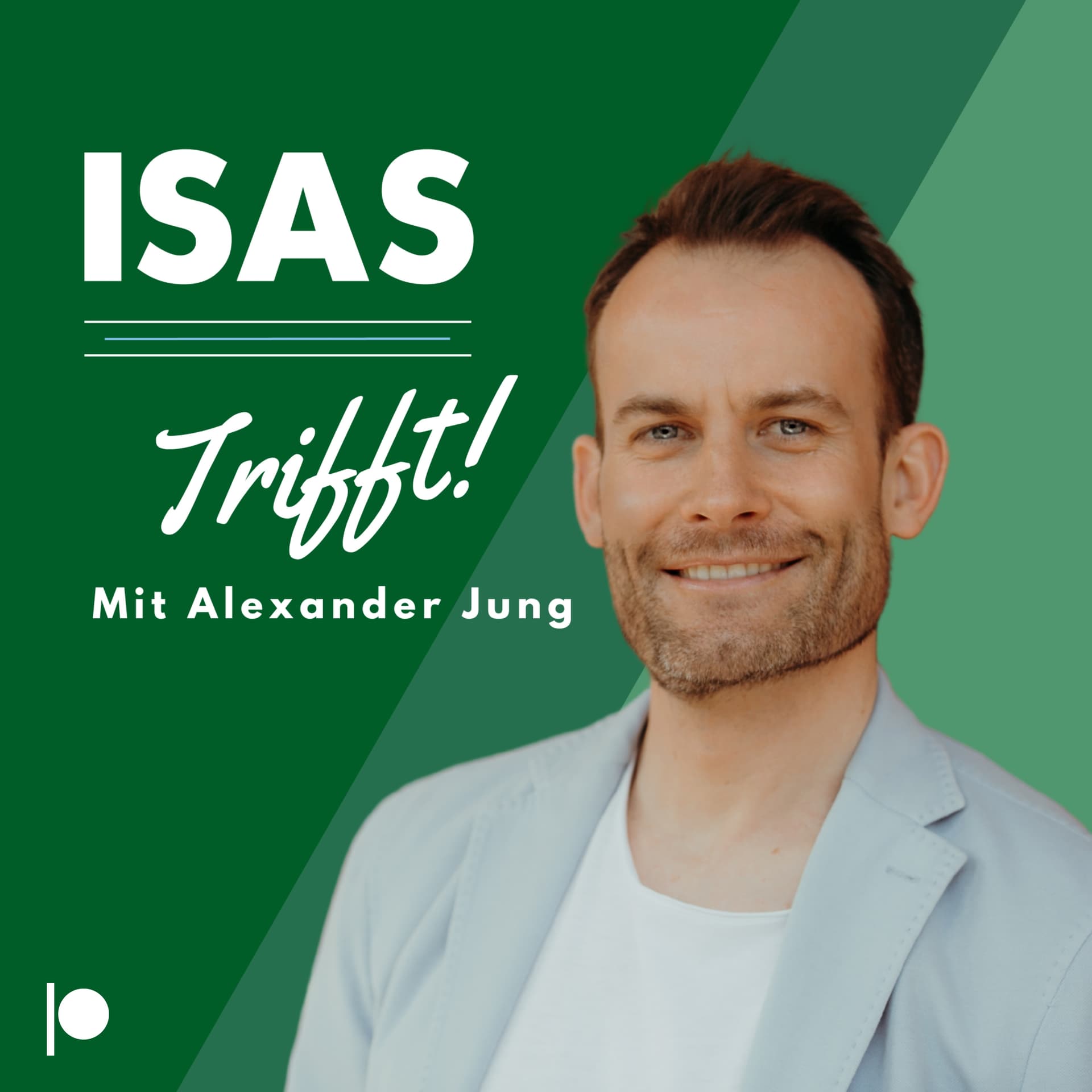 ISAS trifft...! - Podcasts