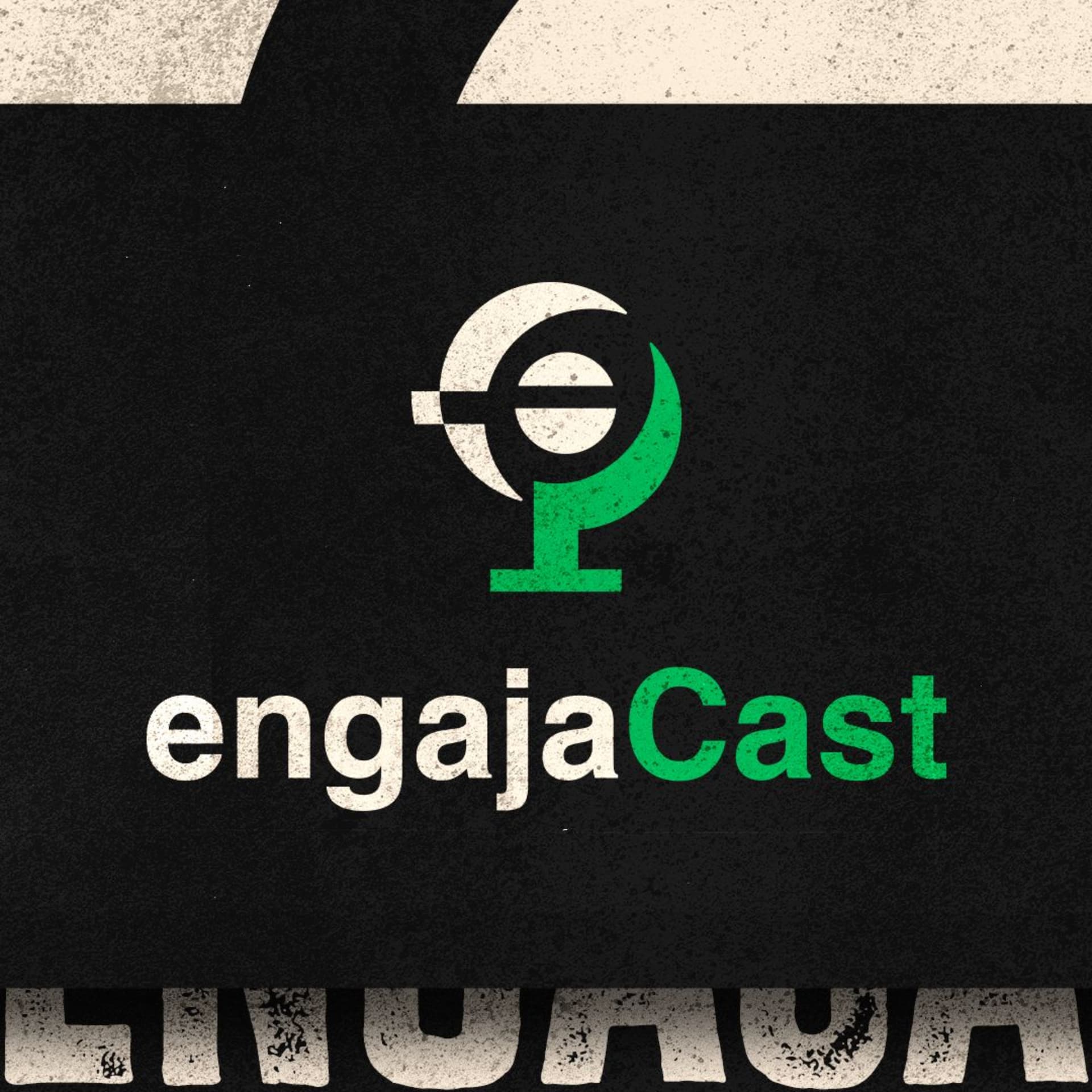 EngajaCast - O seu Podcast de Marketing Digital - Podcasts