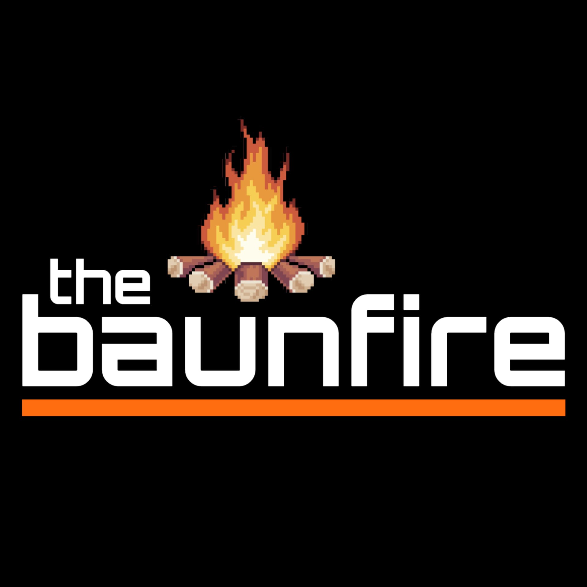 Baunfire Gaming Podcast | Video Game News & Insights - Podcasts