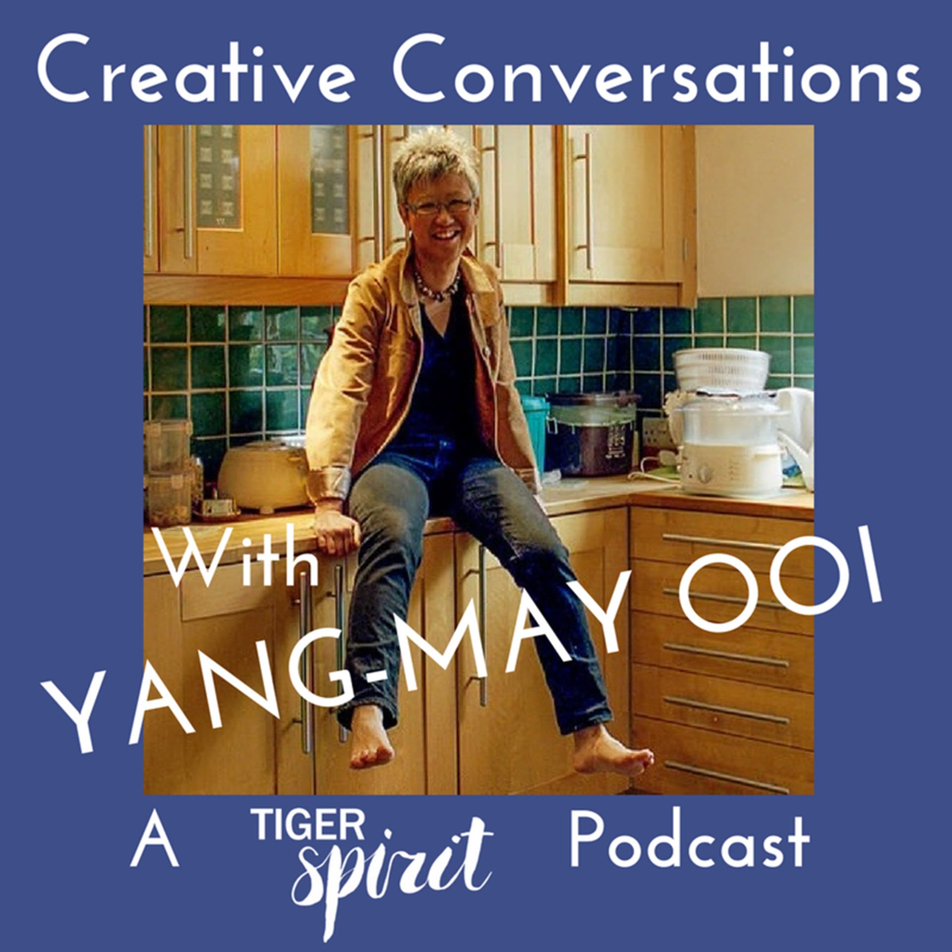 Creative Conversations ¦ Bold Creativity, Smart Action - Podcasts