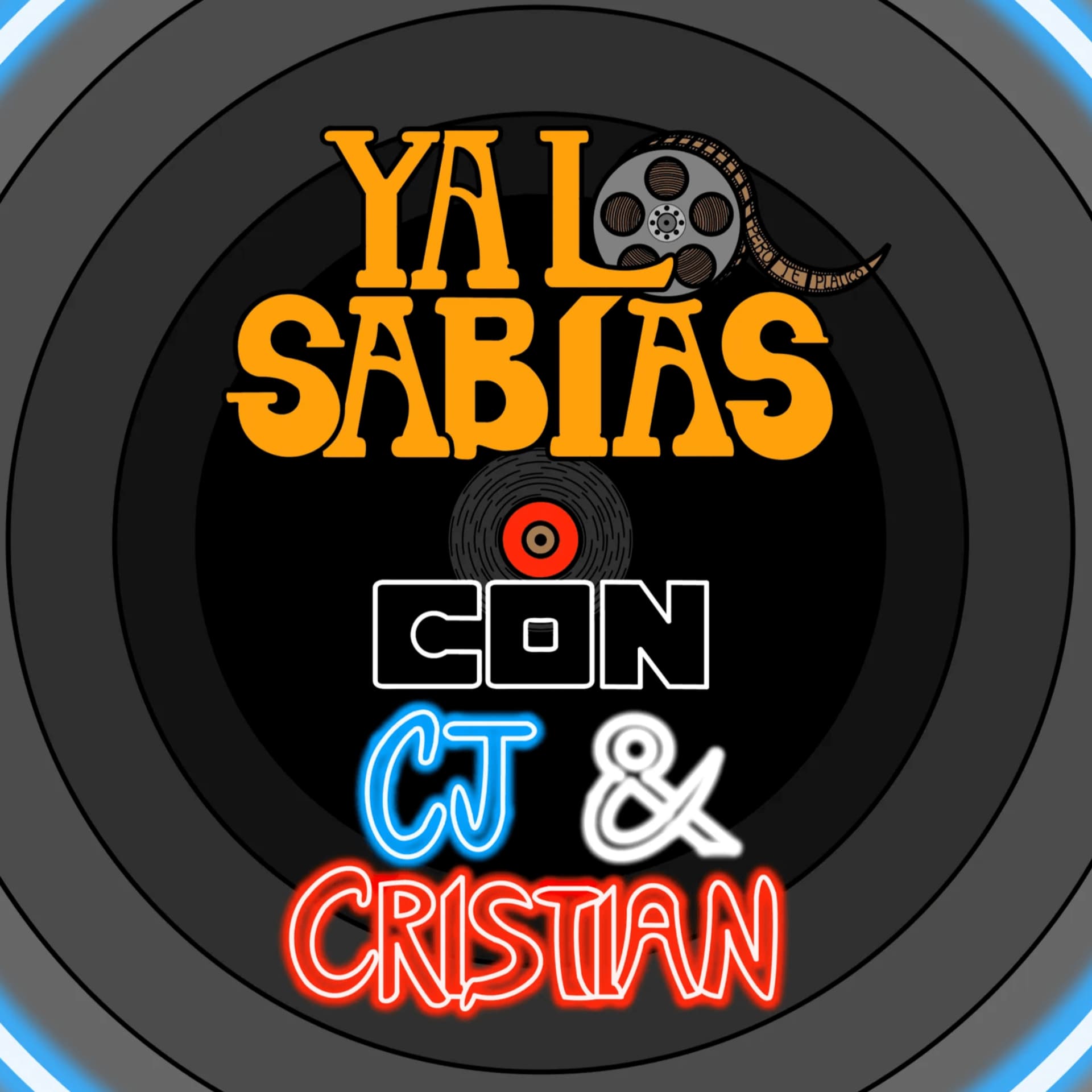 Ya Lo Sabías - Podcasts